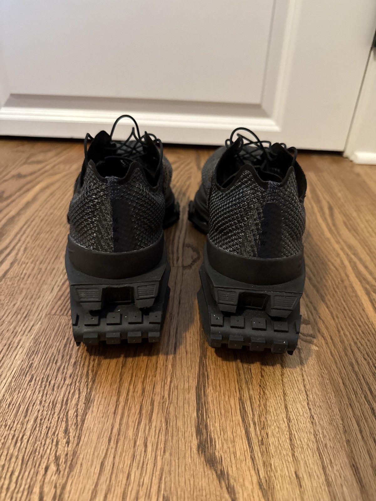 MMW × Nike Nike Zoom MMW 4 Size US 12 / EU 45 - 5 Thumbnail