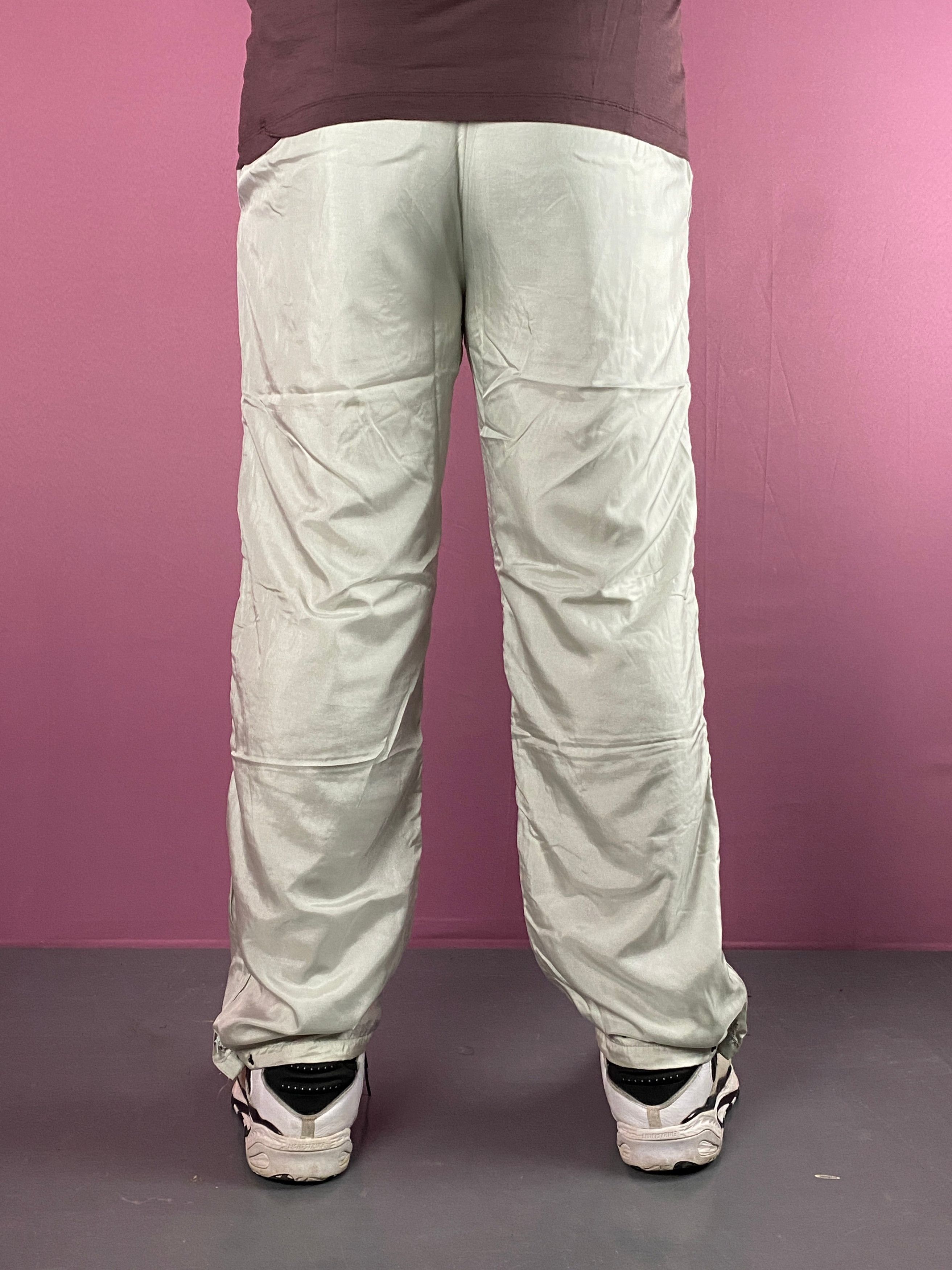 Vintage Mars Vintage Men's Track Pants - XXL Size US 38 / EU 54 - 3 Thumbnail