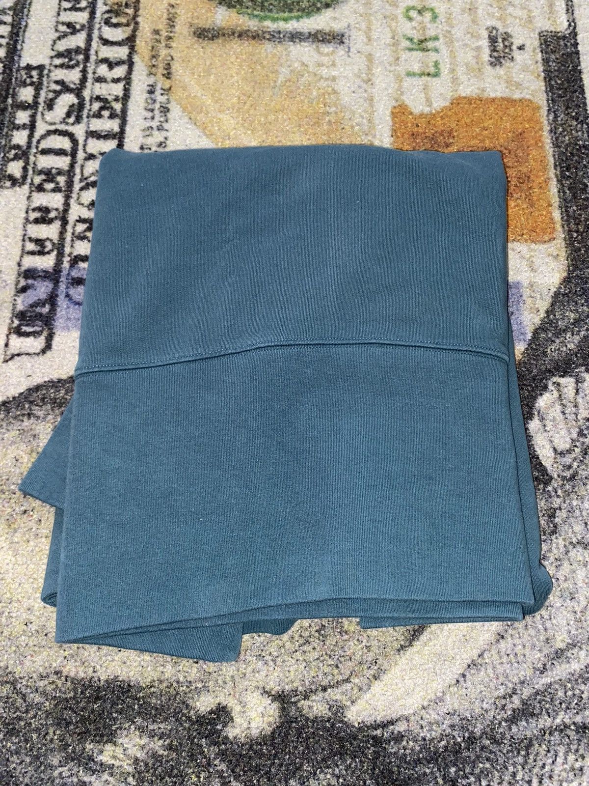 Ambush Design Ambush Small Logo Crewneck Size US M / EU 48-50 / 2 - 3 Thumbnail