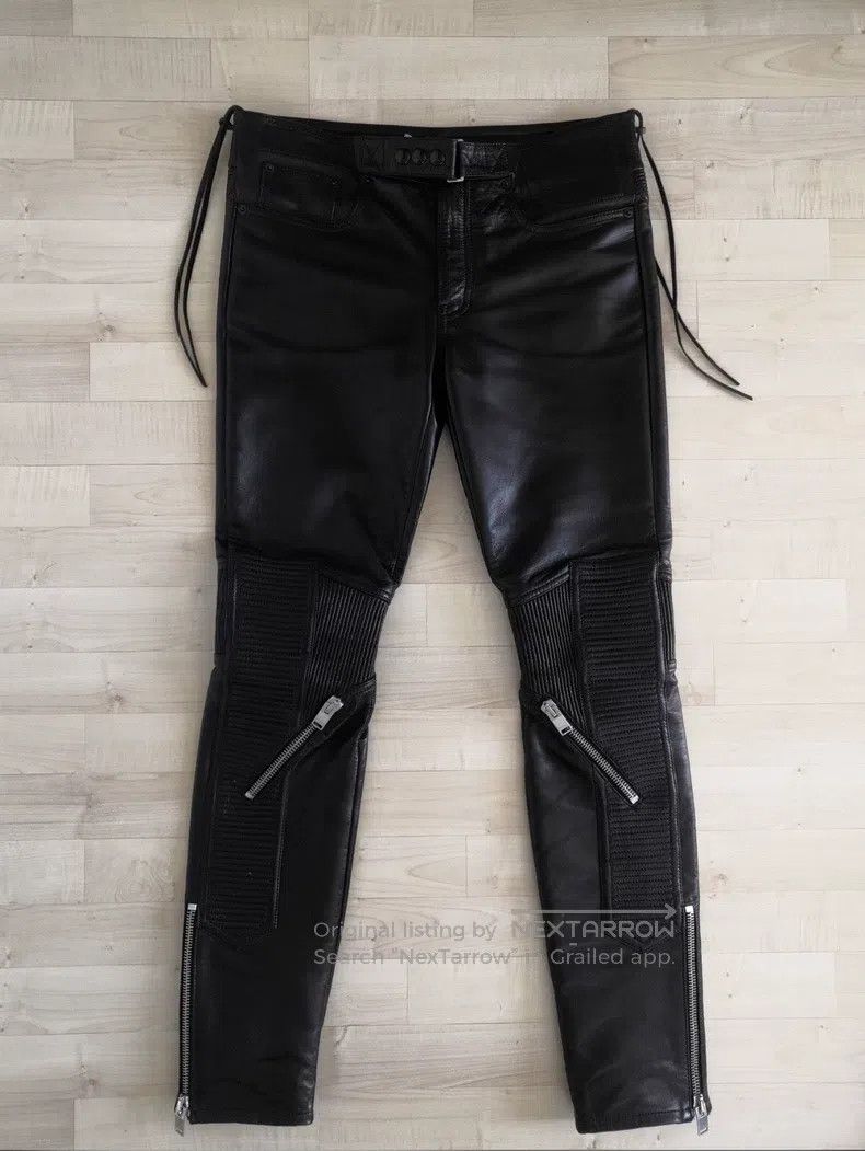 Saint Laurent Paris #REF! Size US 32 / EU 48 - 1 Thumbnail