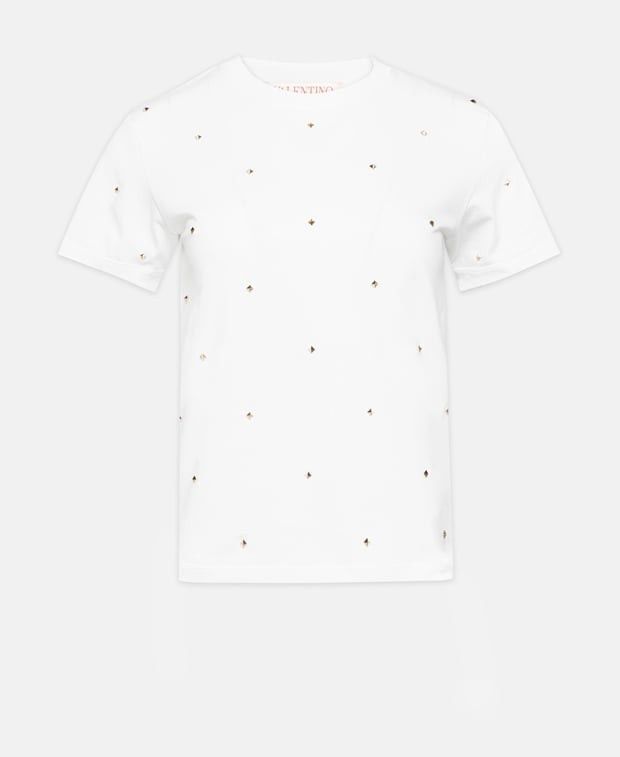 Valentino T-shirt Size M / US 6-8 / IT 42-44 - 1 Thumbnail