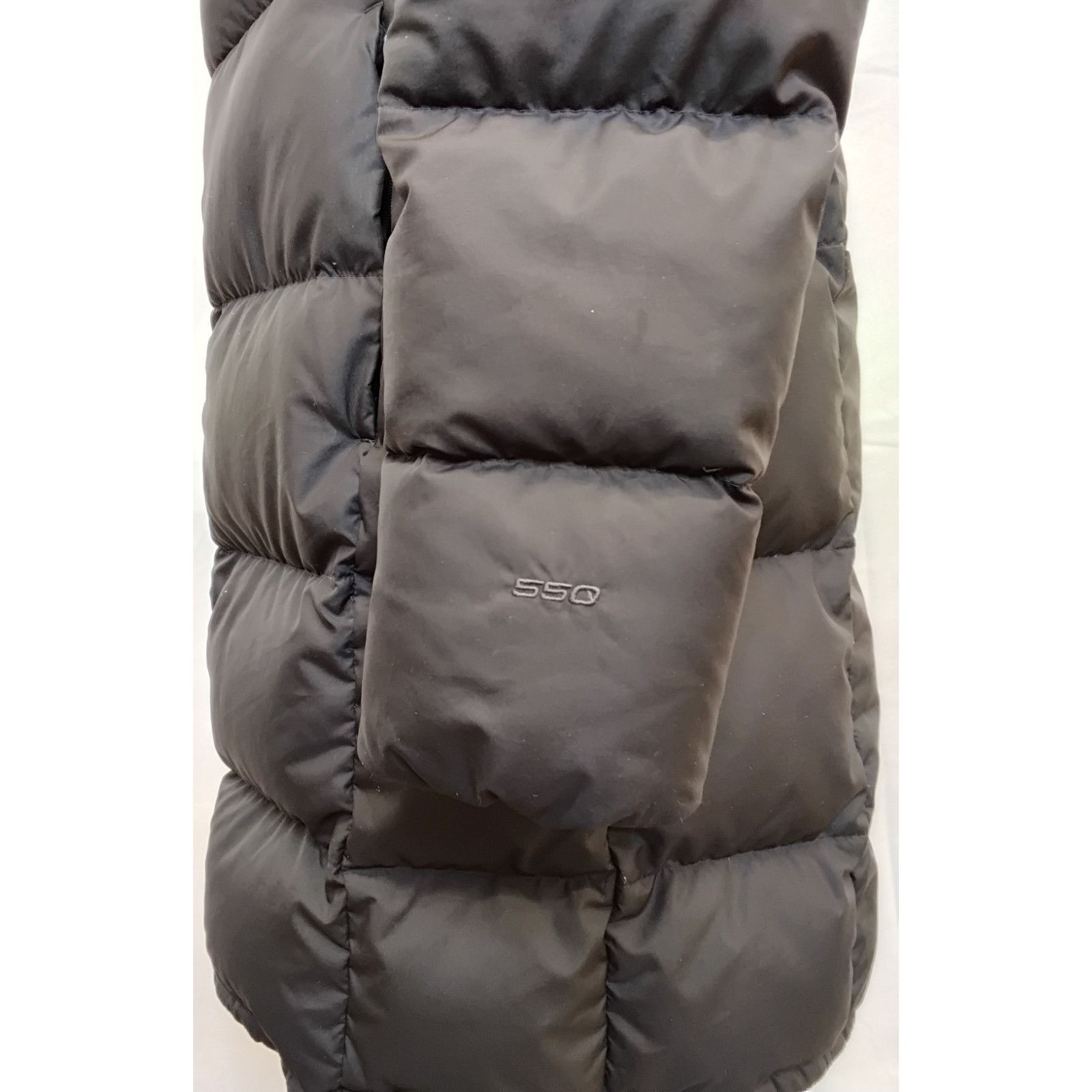 The North Face The North Face Down Parka Puffer Black Women's Small Size S / US 4 / IT 40 - 10 Thumbnail