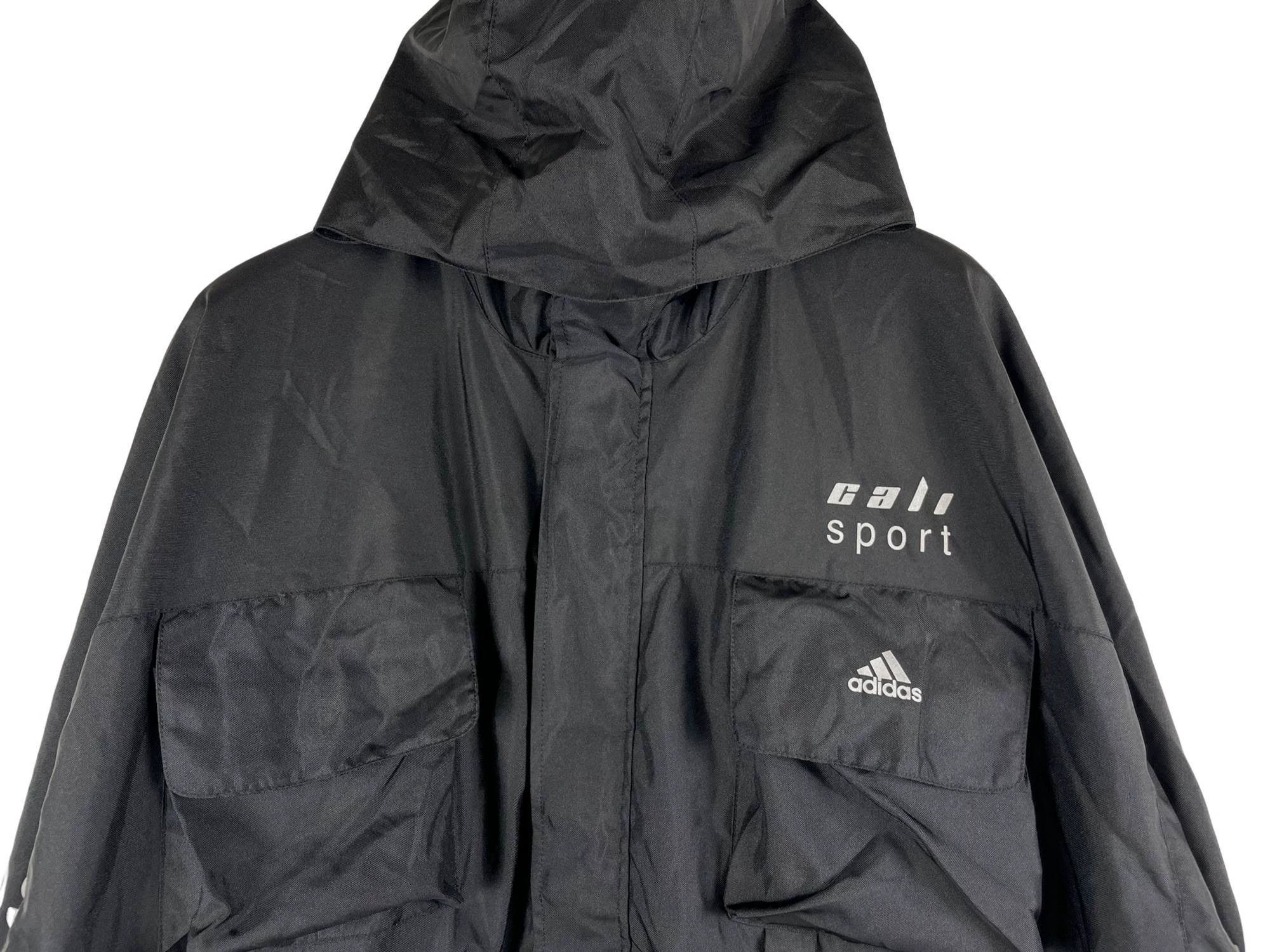 Yeezy Yeezy Season 5 Calabasas Lost Hills Multi-Pocket Jacket L Size US L / EU 52-54 / 3 - 3 Thumbnail