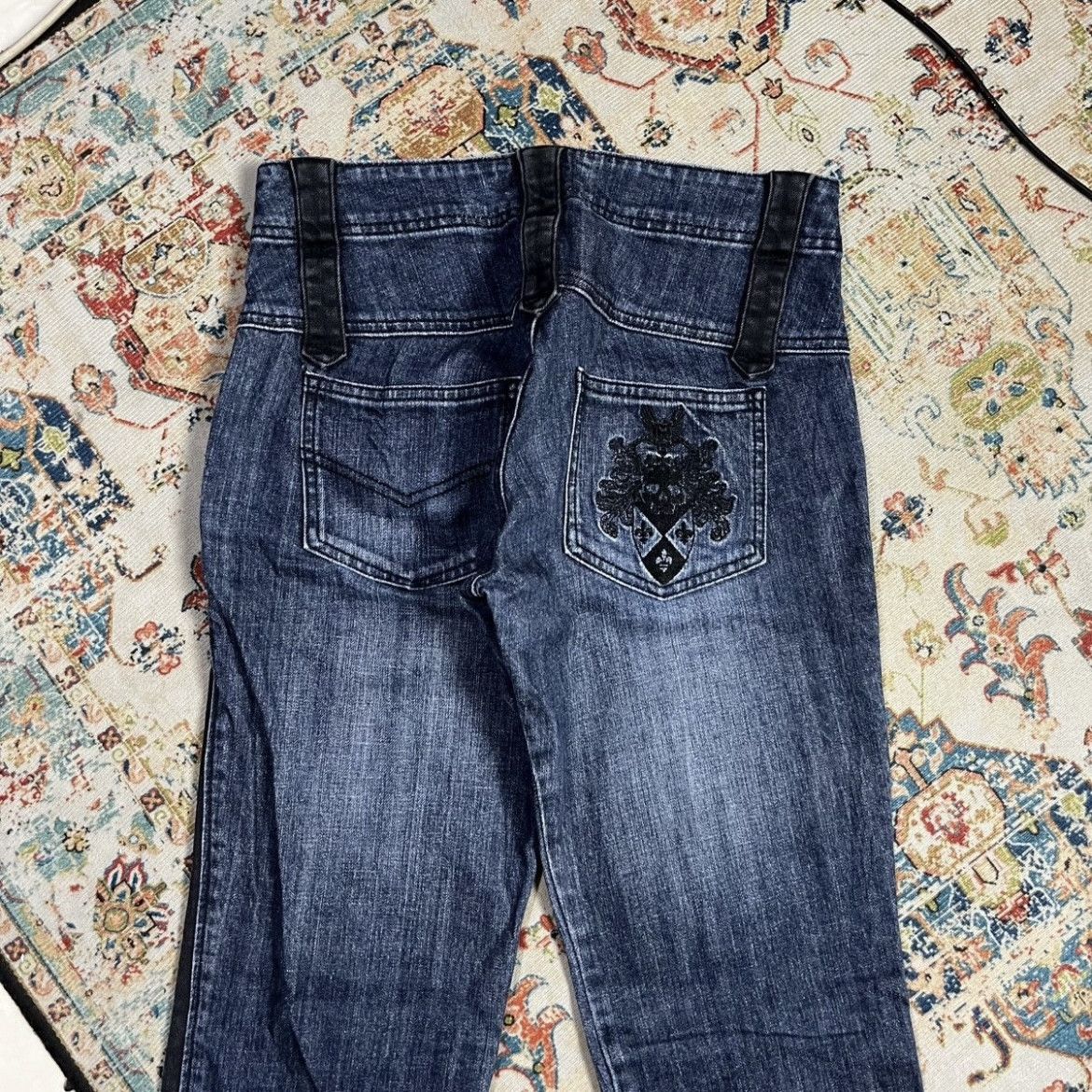 Hysteric Glamour Algonquins inspired hysteric glamour Size US 30 / EU 46 - 4 Thumbnail