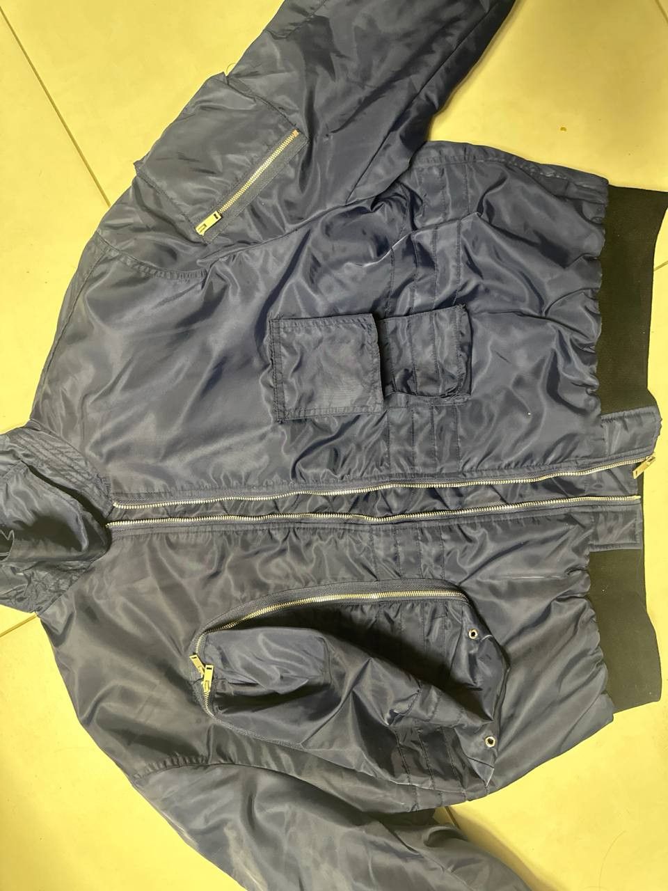 Raf Simons FINAL DROP! A/W 04-05 