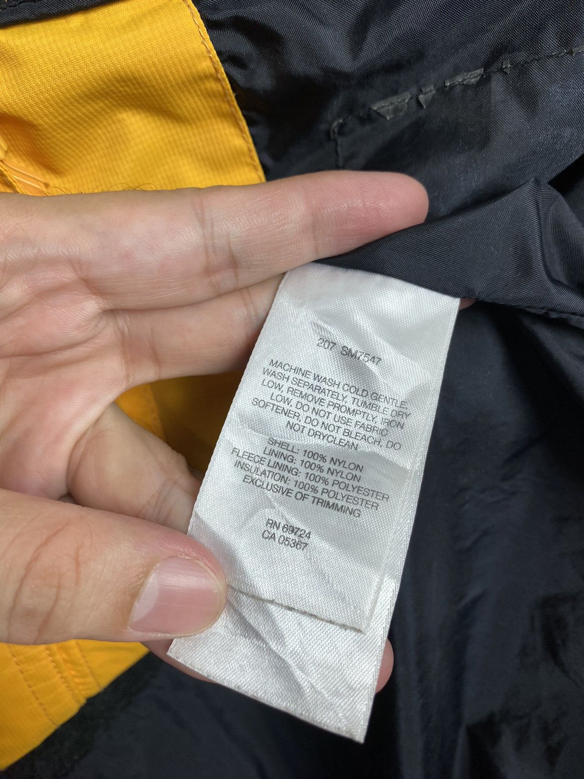 Columbia Rare‼️ Columbia X.C.O Storm Dry Waterproof Jacket Size US L / EU 52-54 / 3 - 11 Thumbnail