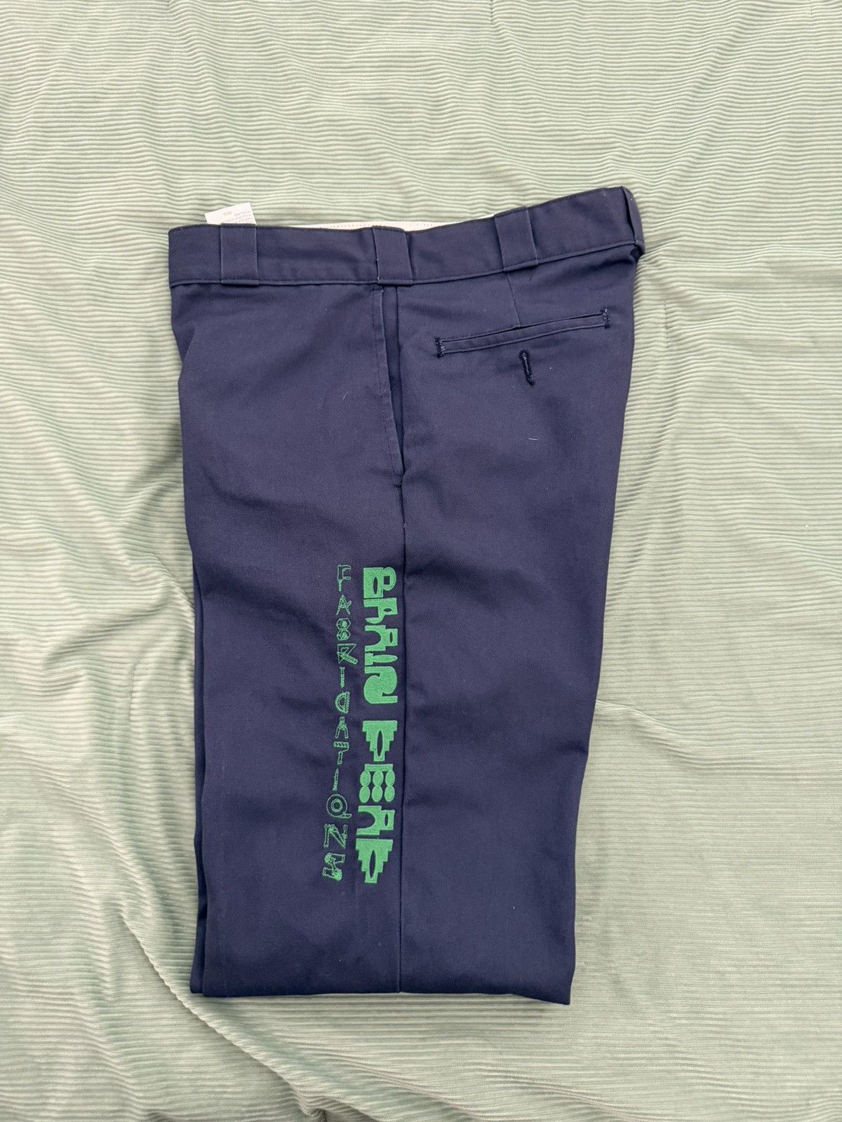 Brain Dead × Dickies Brain dead fabrications dickies 874 pants Size US 33 - 3 Thumbnail