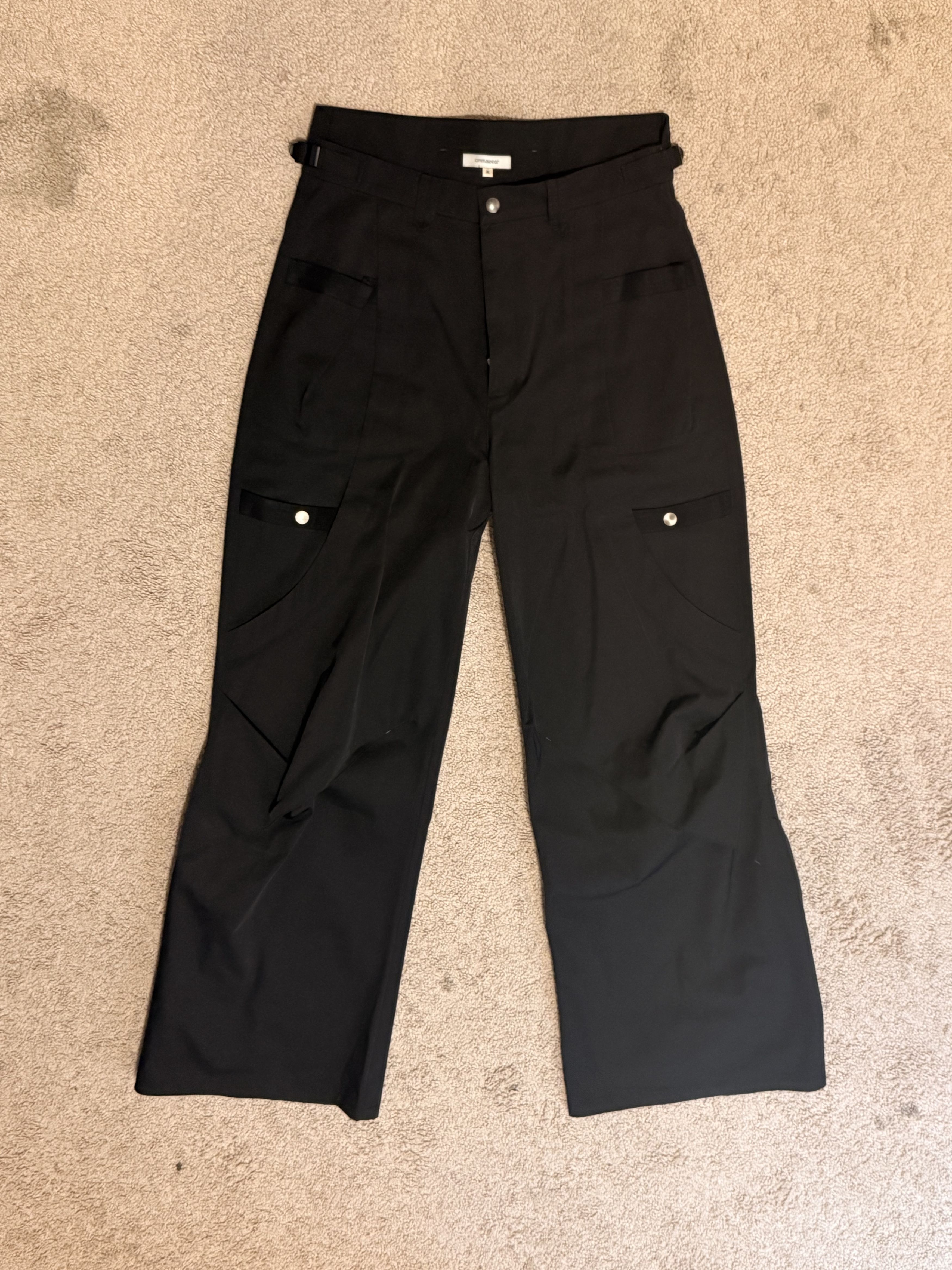 CMMAWEAR Ianuaria Hourglass Trousers Size US 32 / EU 48 - 2 Thumbnail