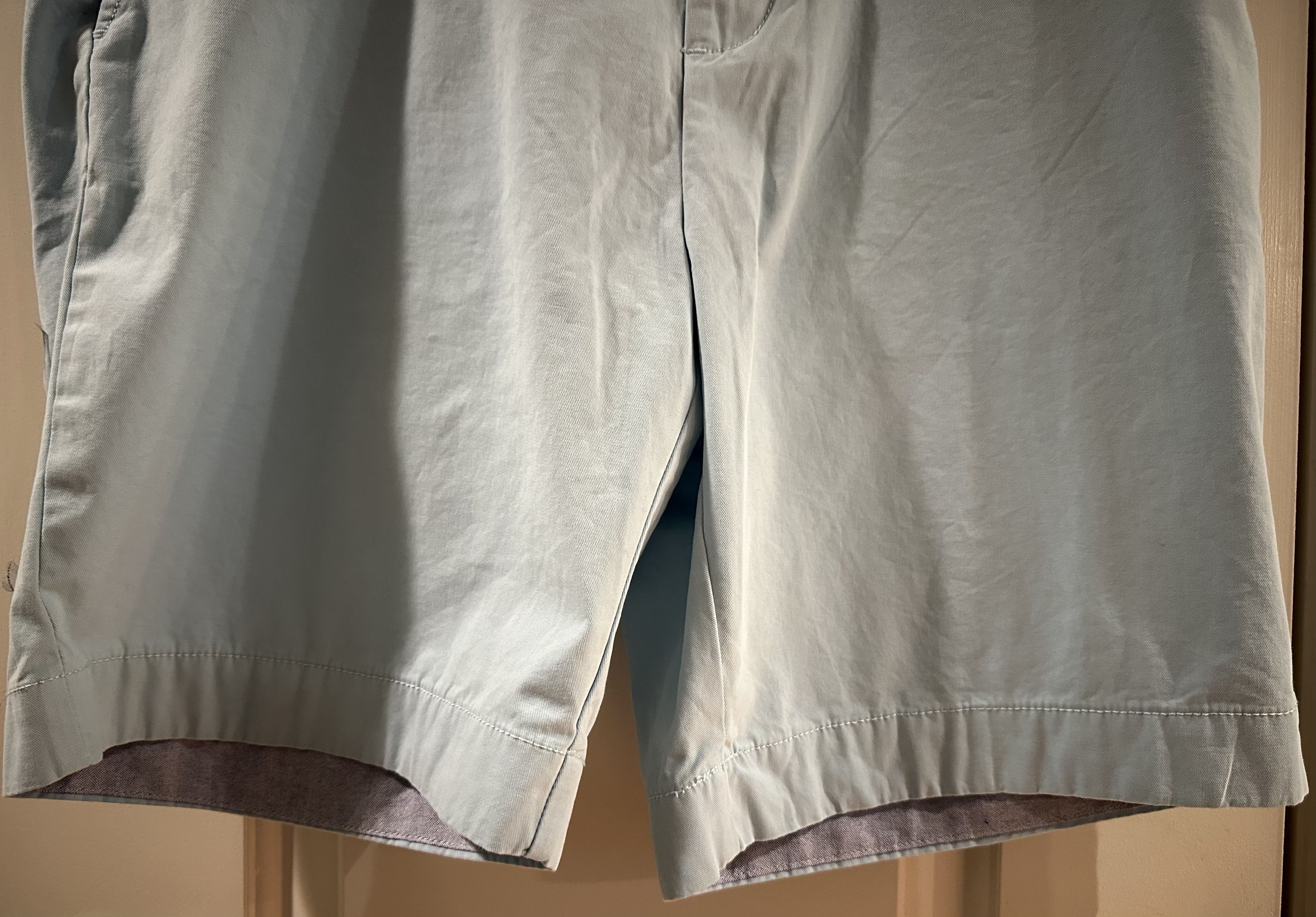 Tommy Hilfiger Tommy Hilfiger Men's Slim Fit Chino Pants - Size 36 Size US 36 / EU 52 - 3 Thumbnail