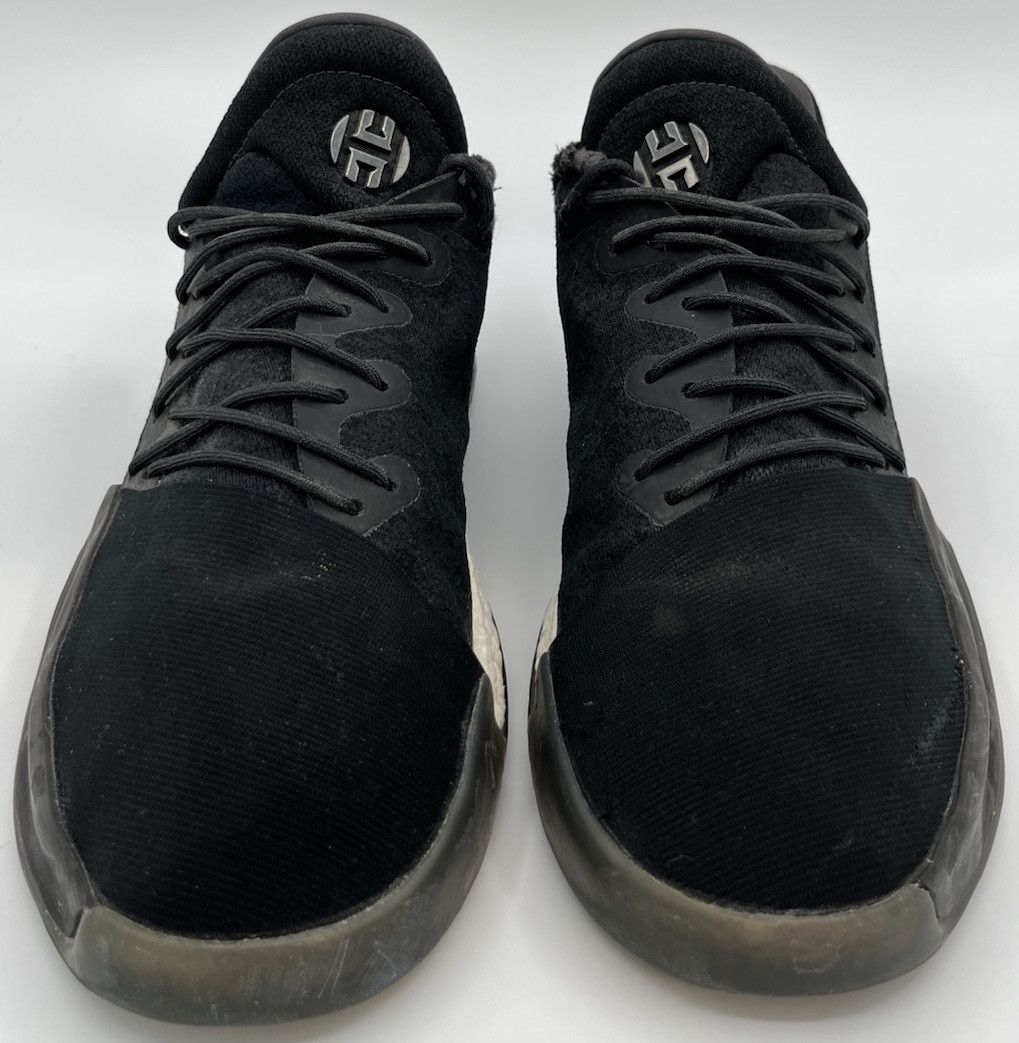 Adidas Adidas Harden Vol. 1 Xeno Black Ops 2016 Basketball Size 10 Size US 10 / EU 43 - 1 Thumbnail