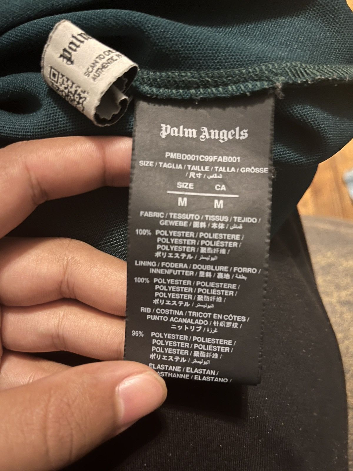 Palm Angels Palm angels track jacket Size US M / EU 48-50 / 2 - 4 Thumbnail