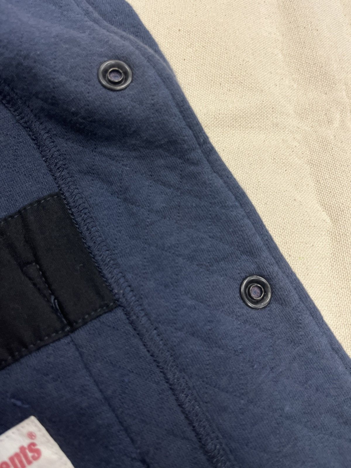 Engineered Garments Engineered Garments FW M Shawl Collar Cardigan Navy Size US M / EU 48-50 / 2 - 8 Thumbnail