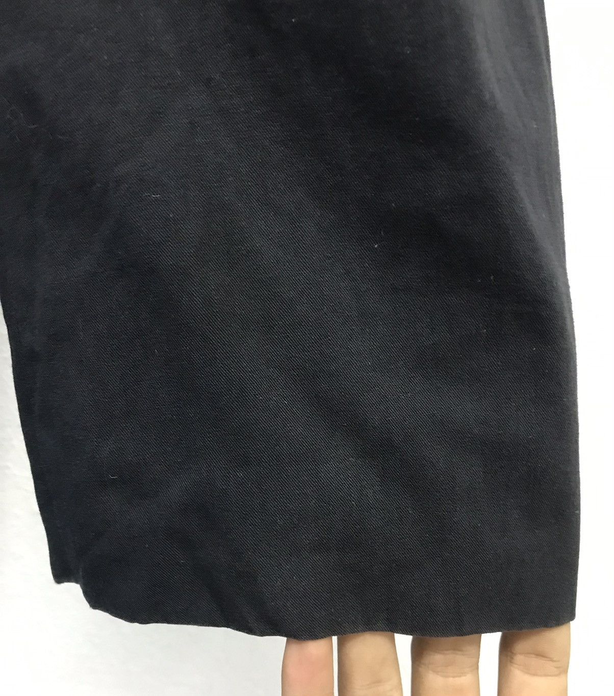 Comme des Garcons × Comme des Garcons Homme × Japanese Brand Vintage Comme Des Garcons Homme Made In Japan Blazer Size US M / EU 48-50 / 2 - 6 Thumbnail