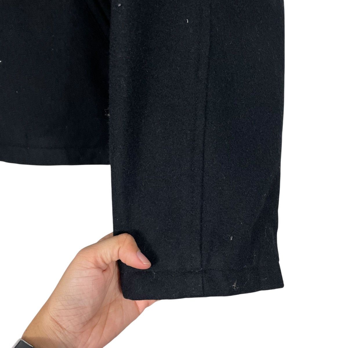 Oshkosh Oshkosh Classic Wool Jacket Size US L / EU 52-54 / 3 - 13 Thumbnail