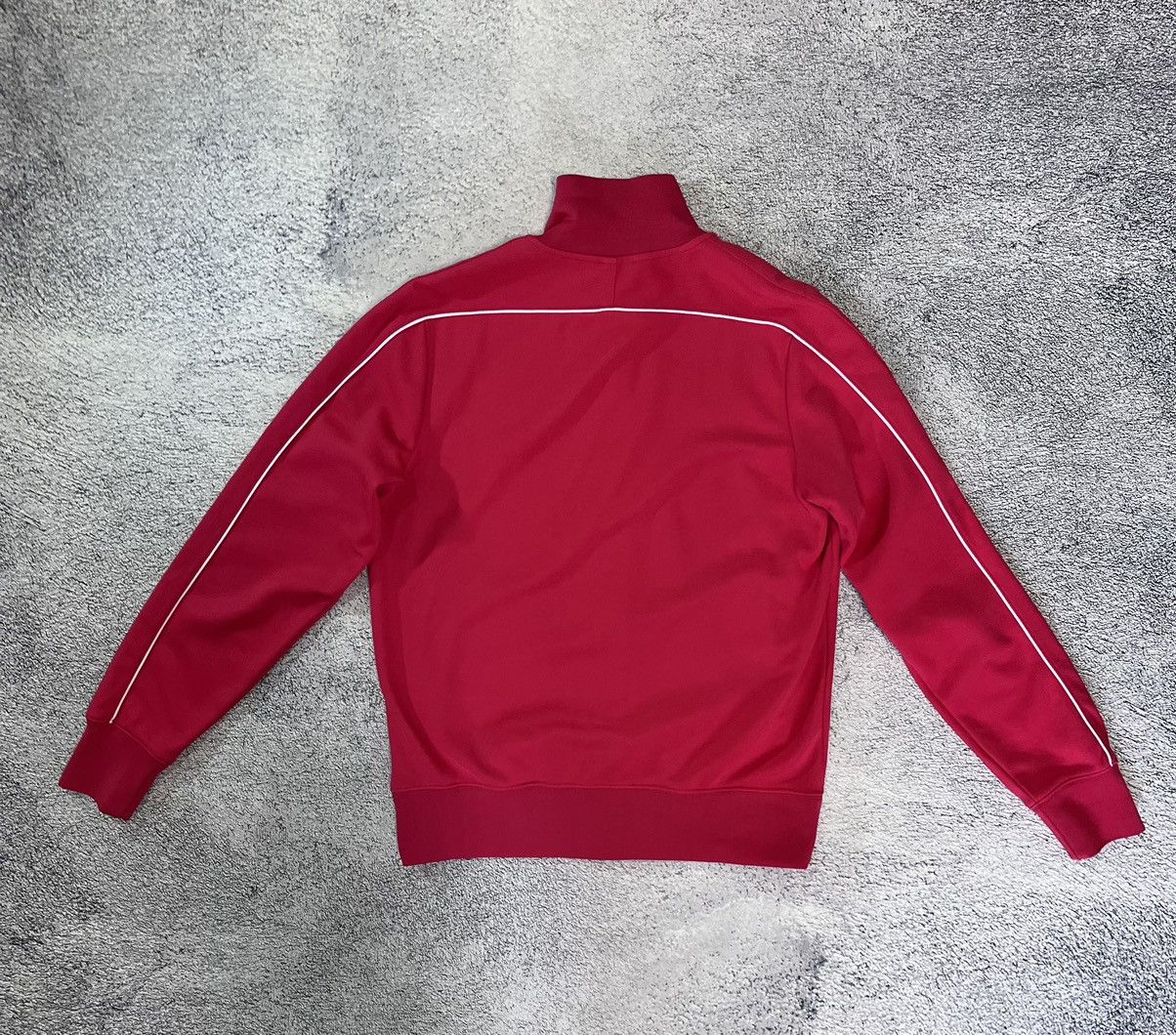 Nike Nike Galatasaray Men’s Track Jacket Football Soccer Vintage Size US M / EU 48-50 / 2 - 12 Thumbnail