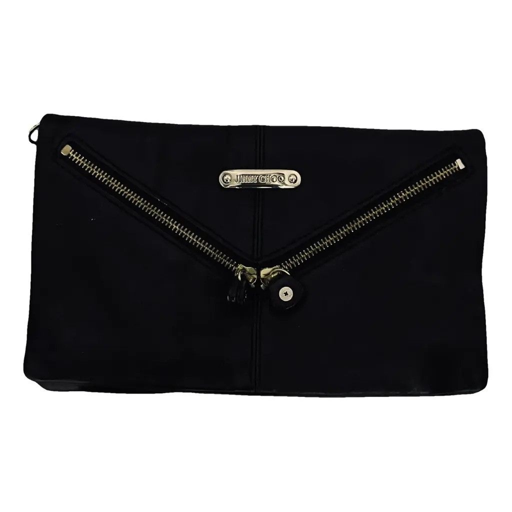 Jimmy Choo Jimmy Choo Cluth Bag Measurements: 27x17x2cm Size ONE SIZE - 1 Thumbnail