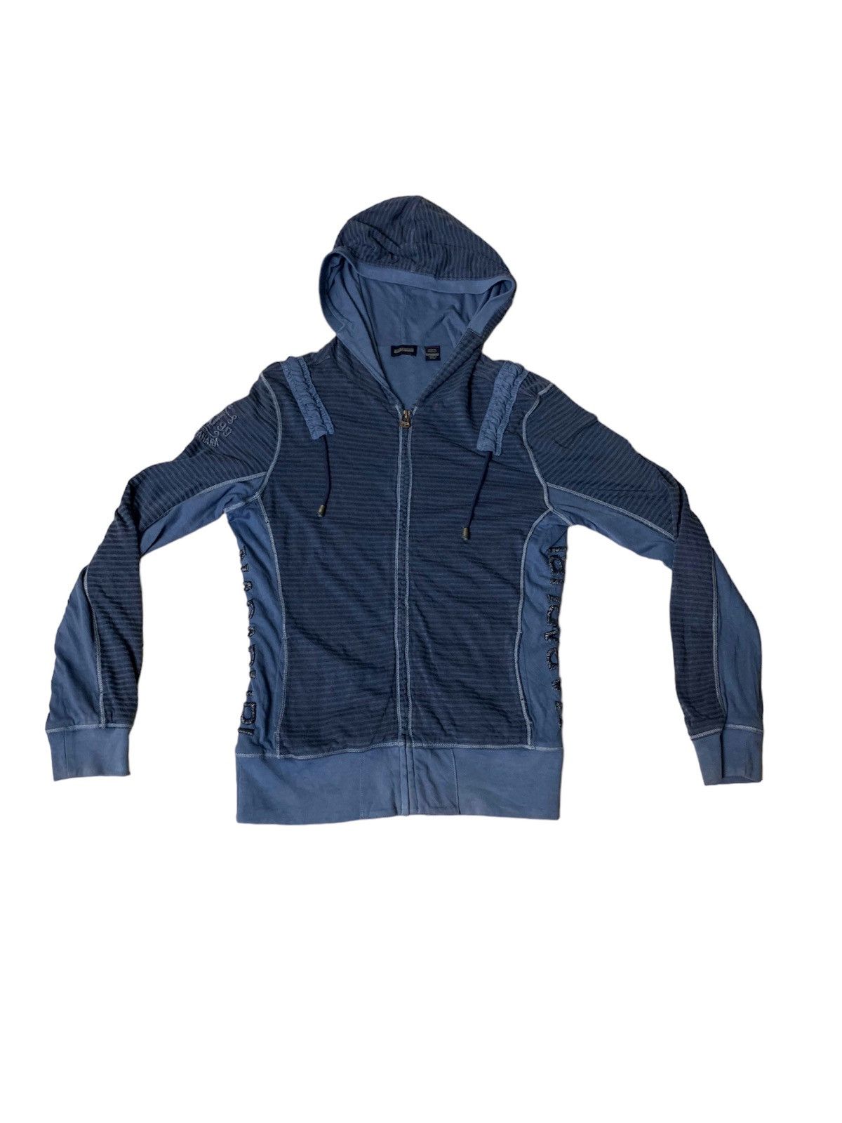 Napapijri hoodie jacket