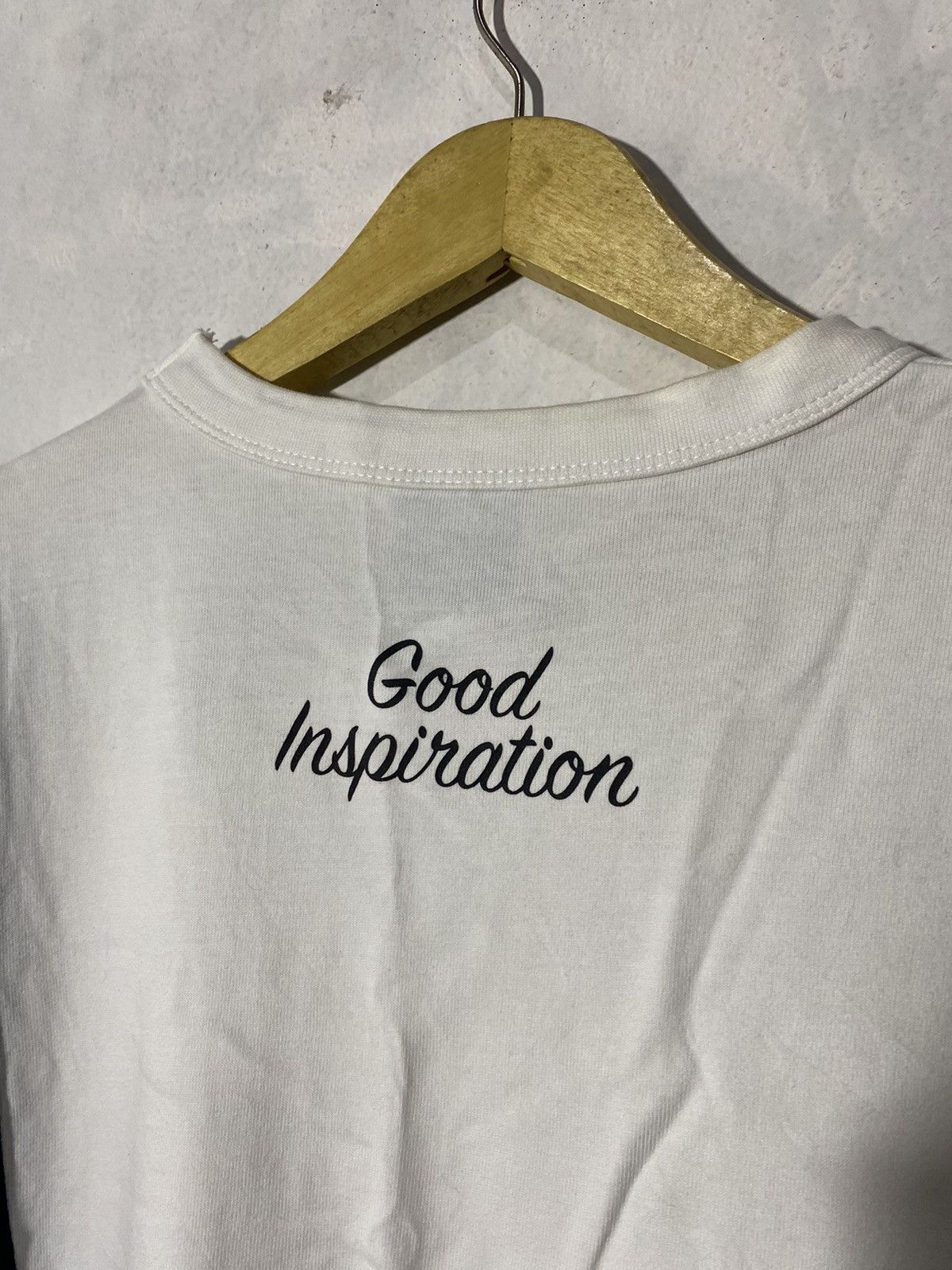 Maison MIHARA YASUHIRO Miharayasuhiro Reconstructed tee Size US XL / EU 56 / 4 - 7 Thumbnail