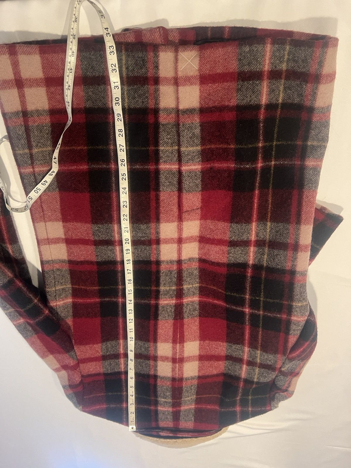 Saint Laurent Paris Saint Laurent mens overcoat. 50/40. $3650 Size US M / EU 48-50 / 2 - 11 Thumbnail
