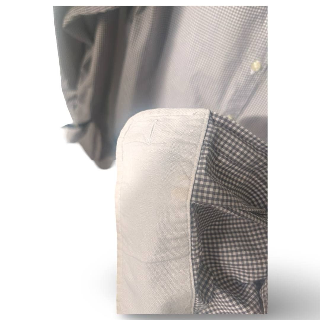 Tommy Hilfiger Tommy Hilfiger shirt #685 Size US L / EU 52-54 / 3 - 4 Thumbnail