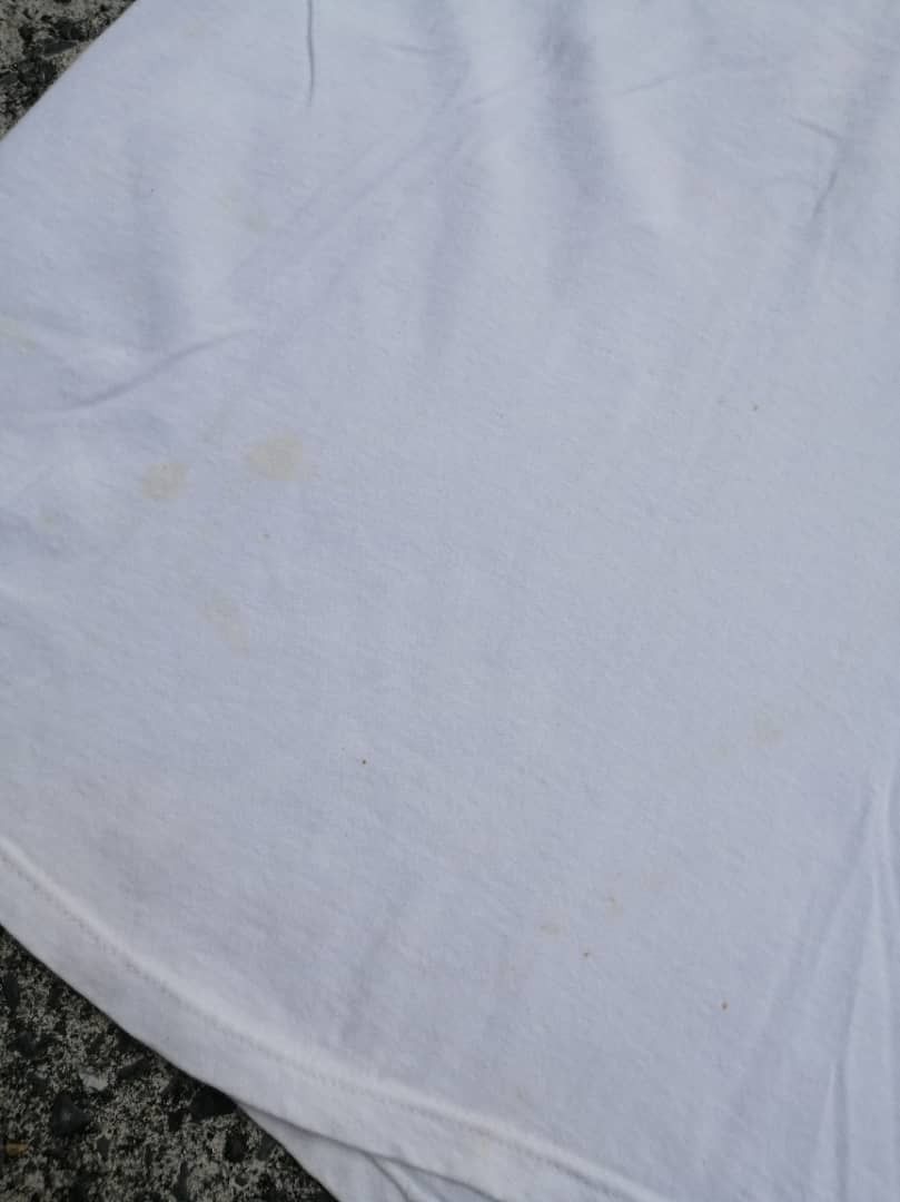 Vintage Vintage Stedman Surf Photo Tee Size US L / EU 52-54 / 3 - 9 Thumbnail