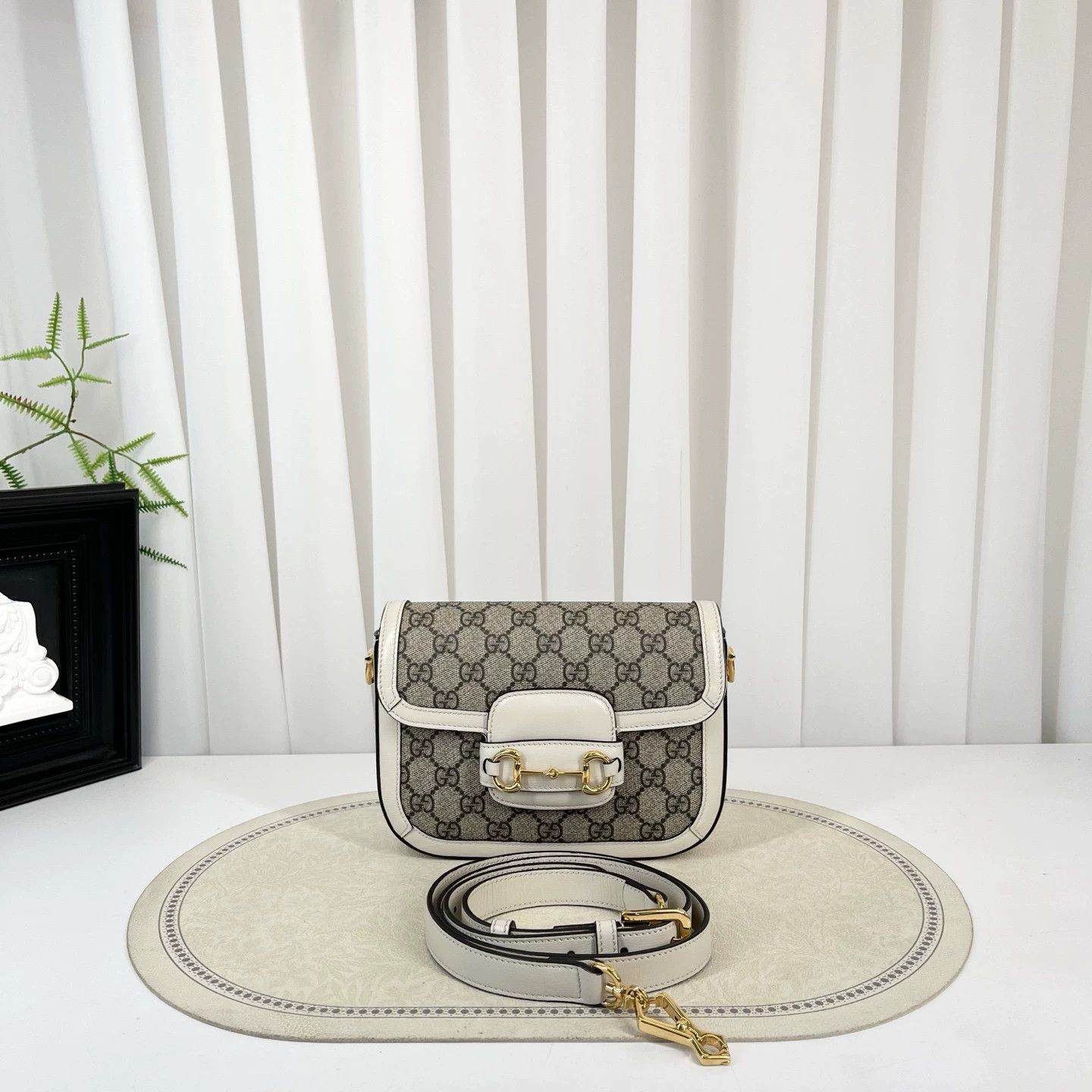 Gucci Pre-loved Bag Very good condition Size ONE SIZE - 1 Thumbnail