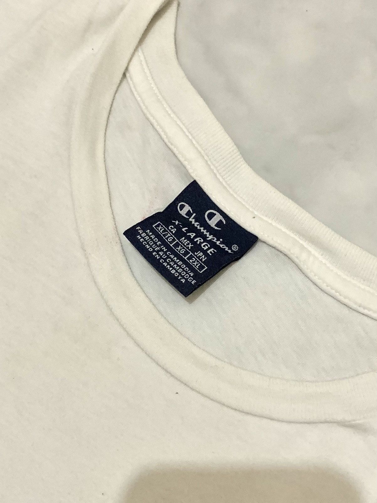 Champion Kaos - Champion - Size XL Size US XL / EU 56 / 4 - 2 Thumbnail