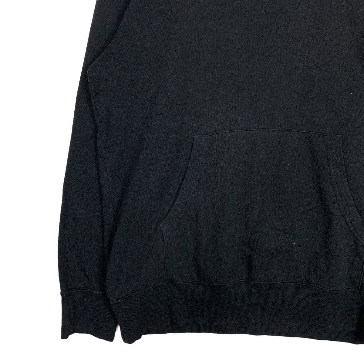 The North Face THE NORTH FACE Center Logo Pullover Hoodies #0777-C35 Size US XL / EU 56 / 4 - 4 Thumbnail