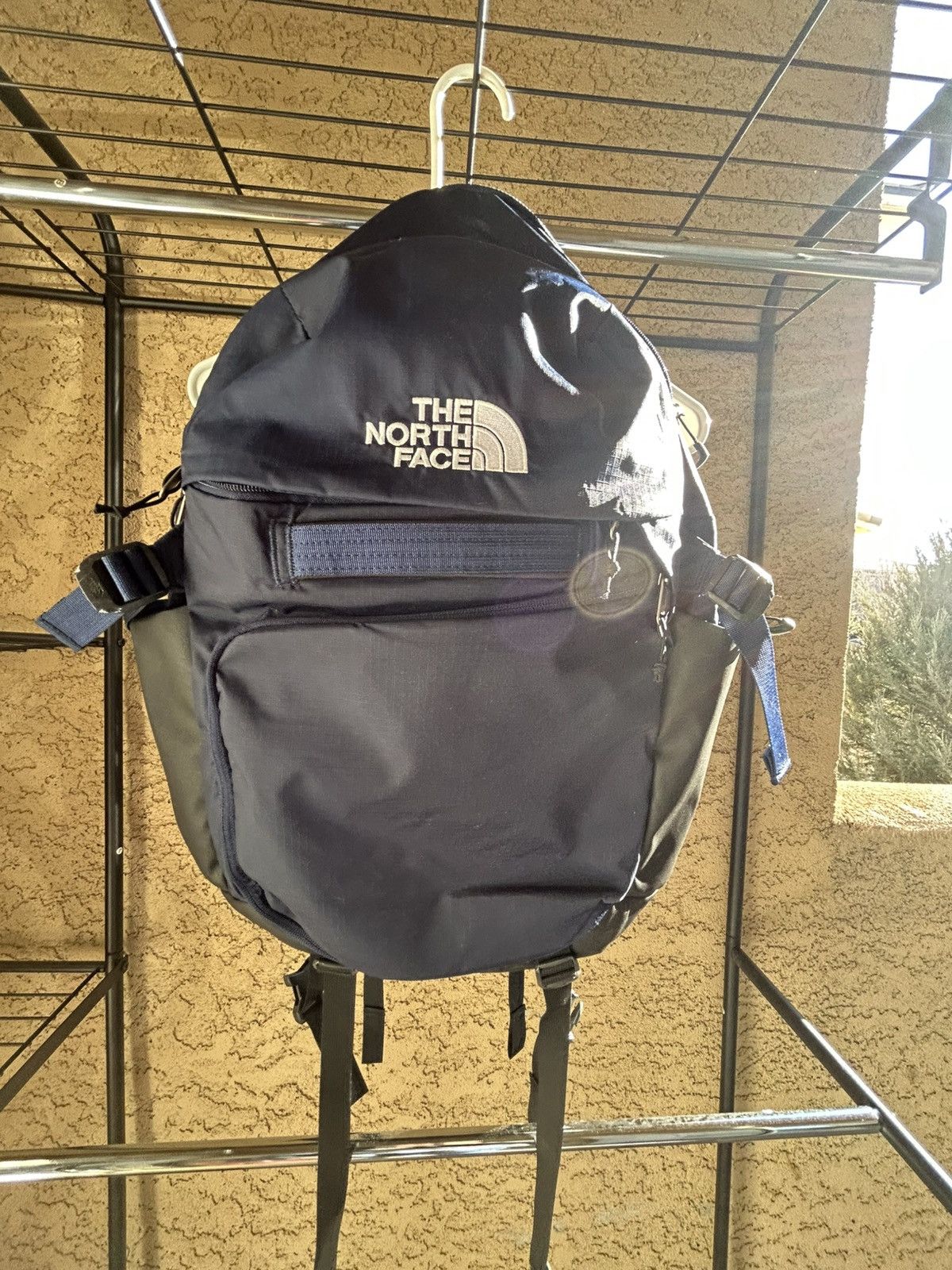 The North Face The Northface Router Backpack 40L Size ONE SIZE - 9 Thumbnail