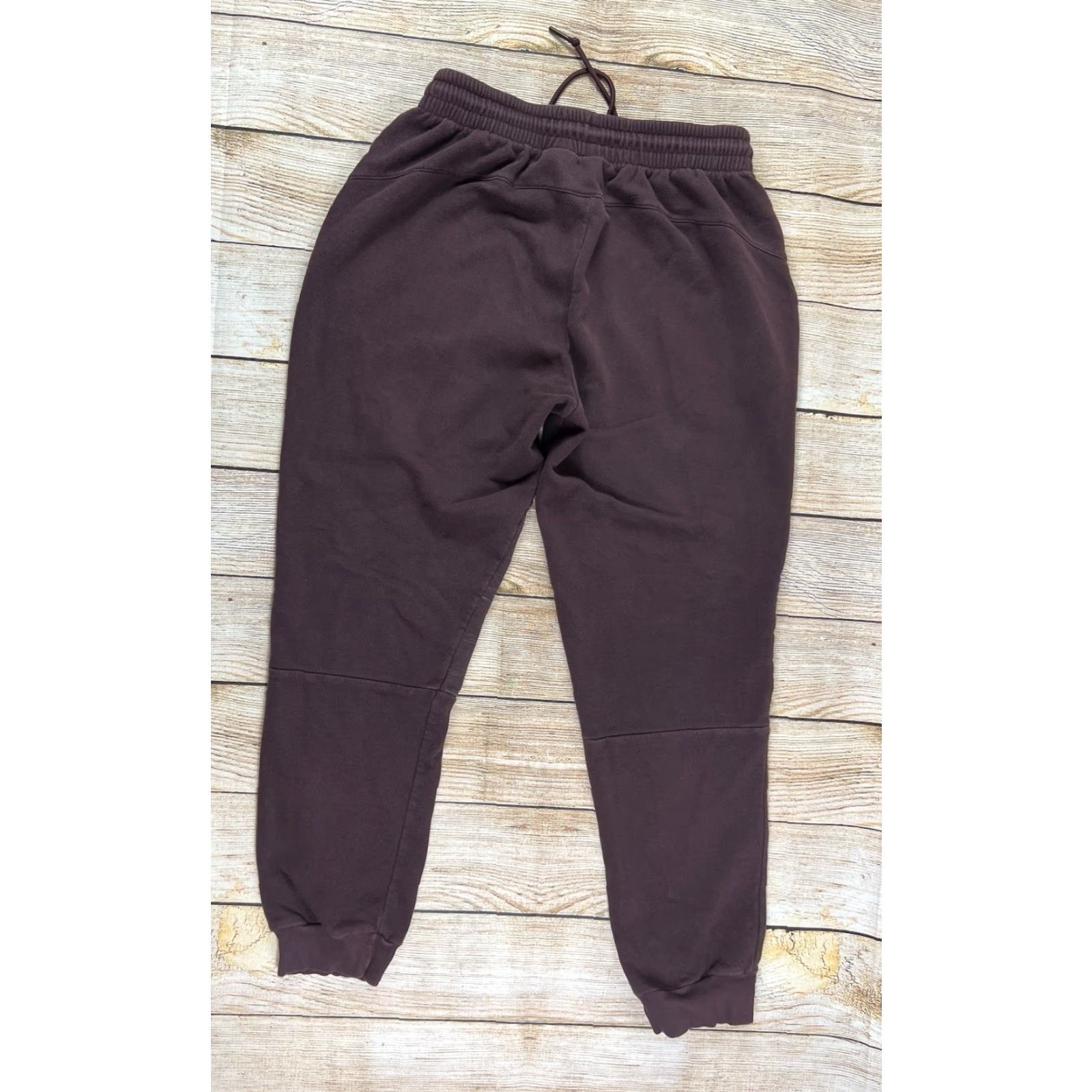 Adidas VINTAGE adidas Climalite Pants Mens M Red Pants Tapered Activewear DU9474 Size US 31 - 2 Thumbnail