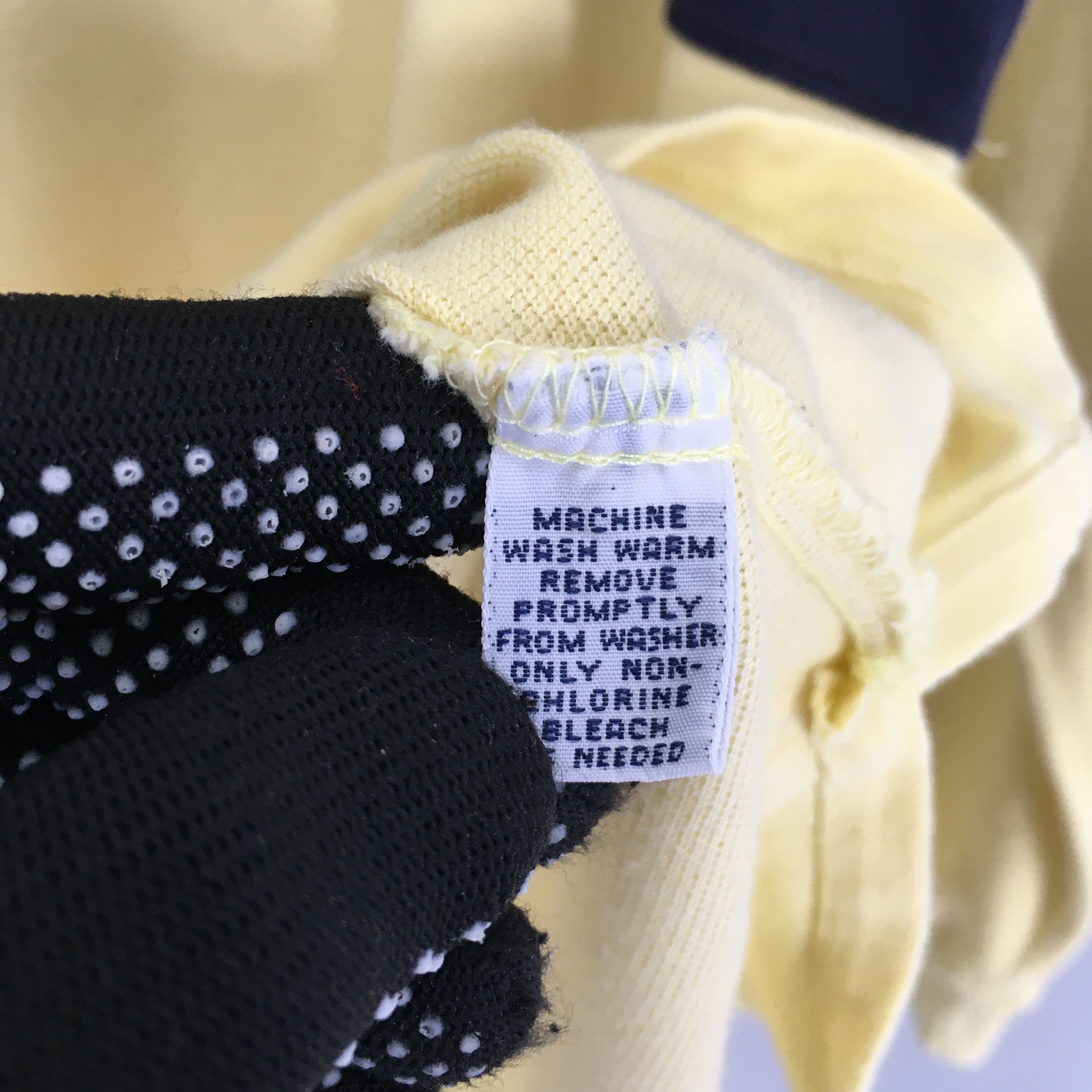 Polo Ralph Lauren × Vintage Vintage 1990s Polo Ralph Lauren Polo Shirt Large Size US L / EU 52-54 / 3 - 6 Thumbnail