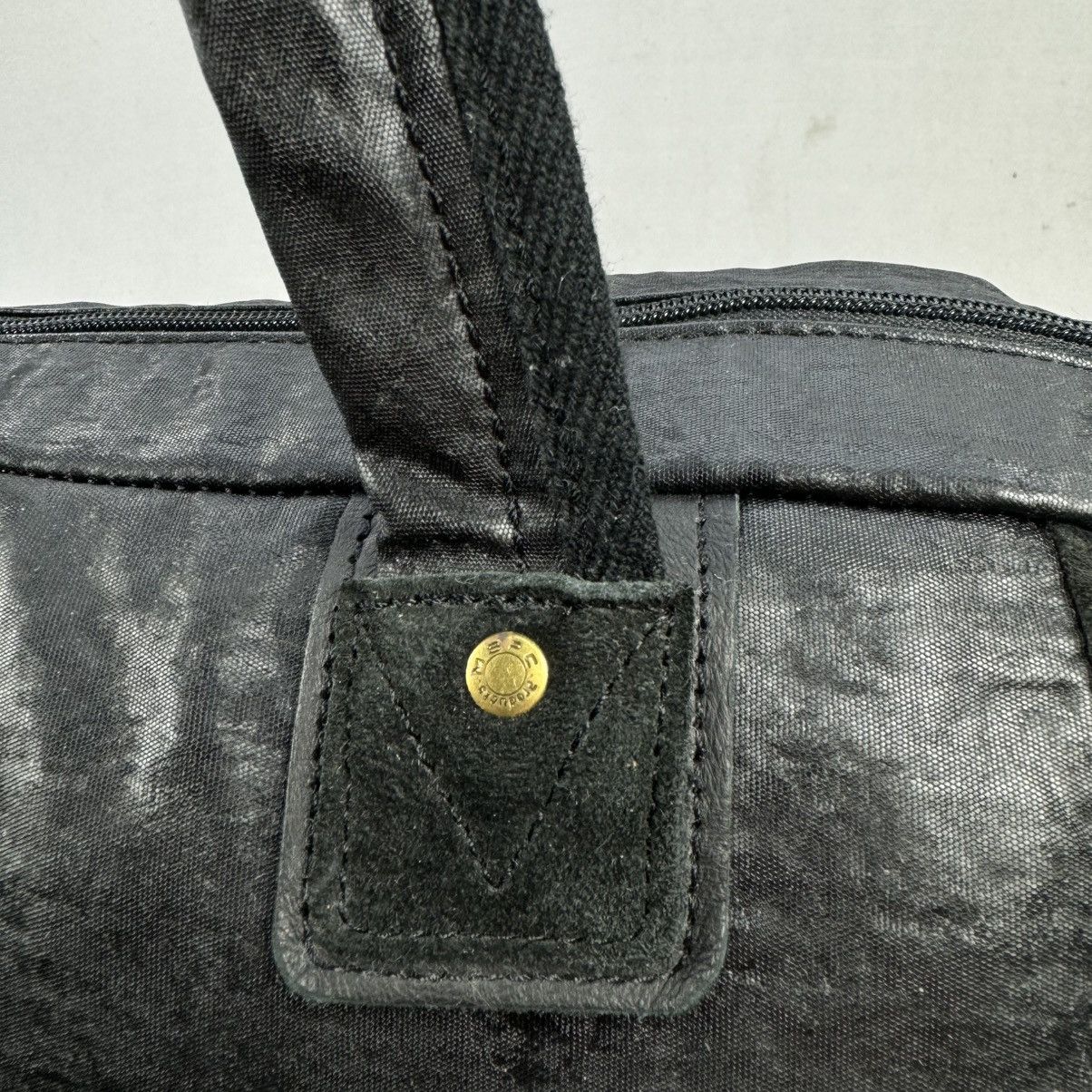 Japanese Brand MSPC Master-Piece Duffle / Weekender Bag – Made in Japan Size ONE SIZE - 10 Thumbnail