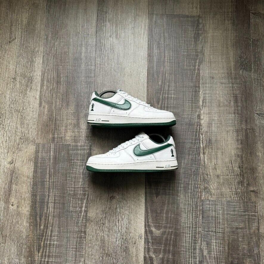 Nike NIKE • Air Force 1 Low "Four Horsemen LeBron" (8M) Size US 8 / EU 41 - 1 Thumbnail