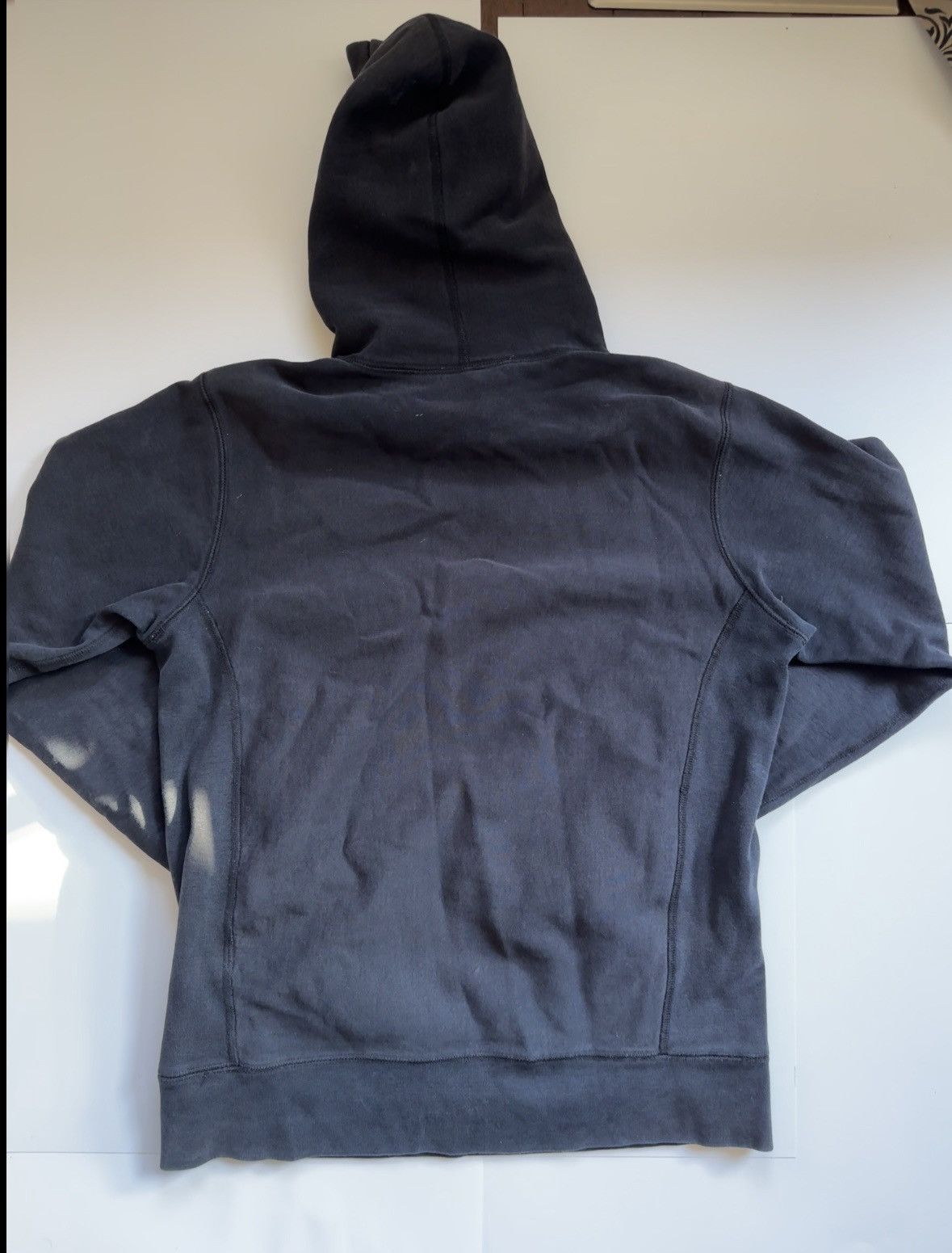 Supreme Supreme Motion Logo Hoodie Size US M / EU 48-50 / 2 - 3 Thumbnail