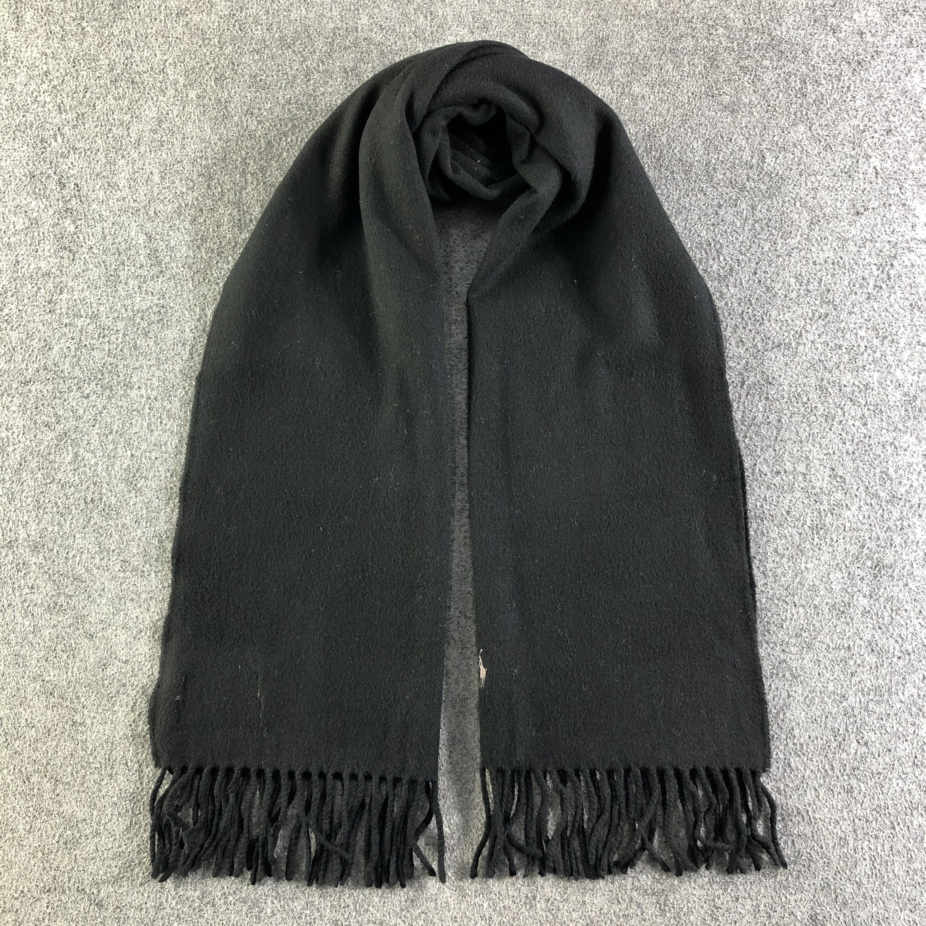 Polo Ralph Lauren Polo Ralph Lauren Scarf / Muffler / Neckwear Size ONE SIZE - 1 Thumbnail