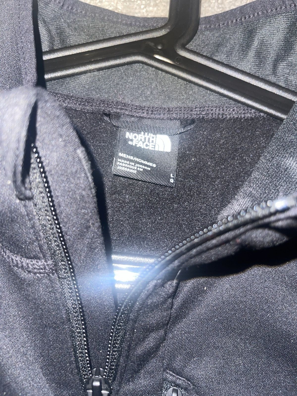 The North Face Men’s Tsillan Light Vest Size US L / EU 52-54 / 3 - 2 Thumbnail
