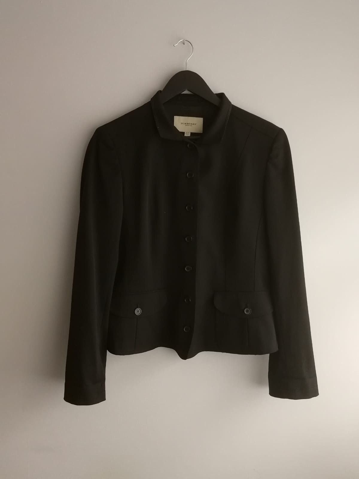 Burberry Burberry blazer Size XL / US 12-14 / IT 48-50 - 1 Thumbnail