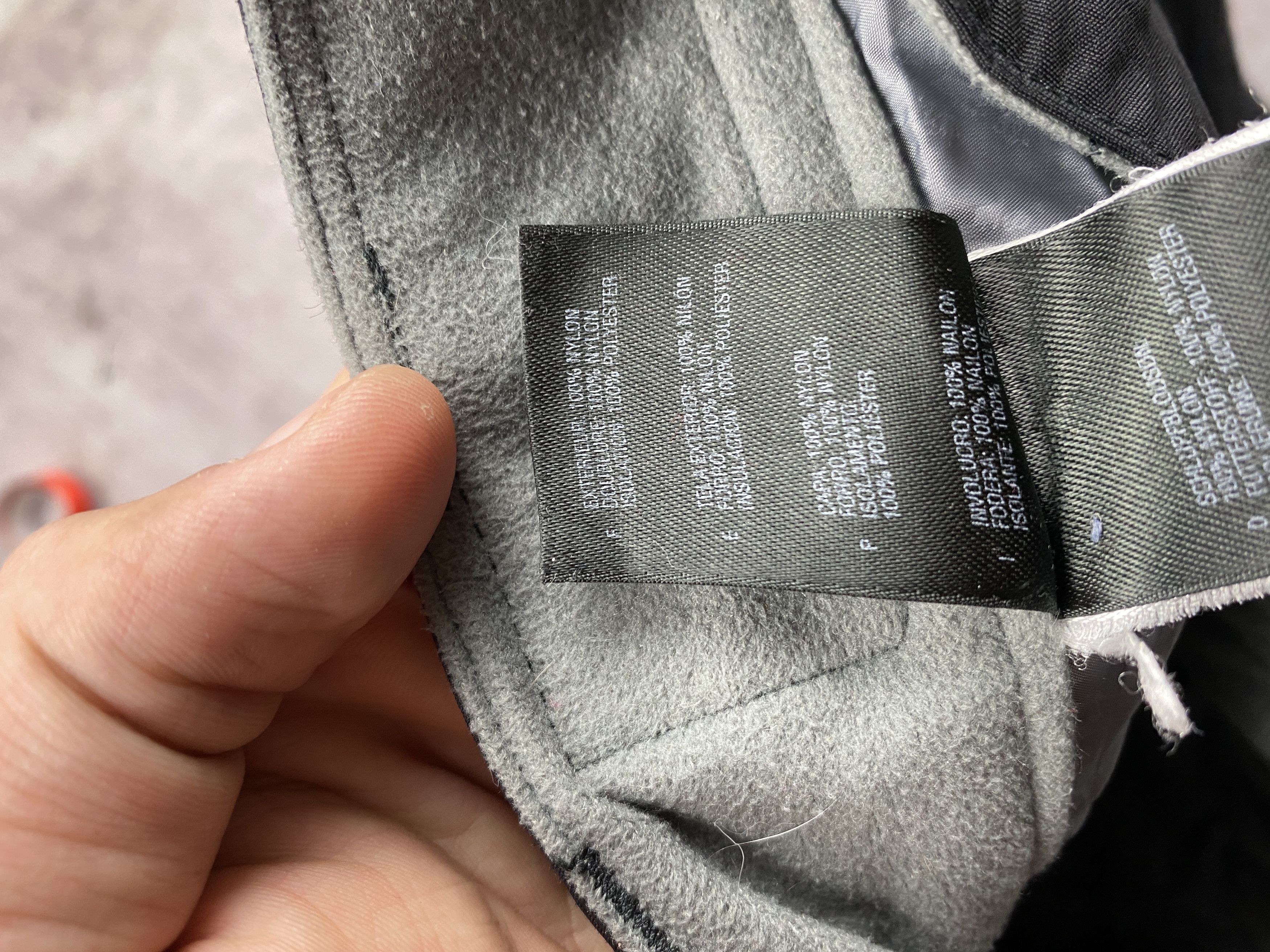 The North Face × Vintage The North Face HyVent Vintage Ski Snowboards Pants Size US 30 / EU 46 - 5 Thumbnail