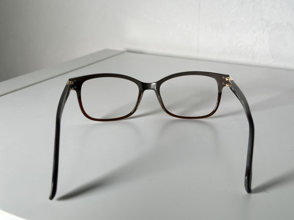 Gianfranco Ferre × Vintage Gianfranco ferre vintage glasses🔥🔥 Size ONE SIZE - 14 Thumbnail