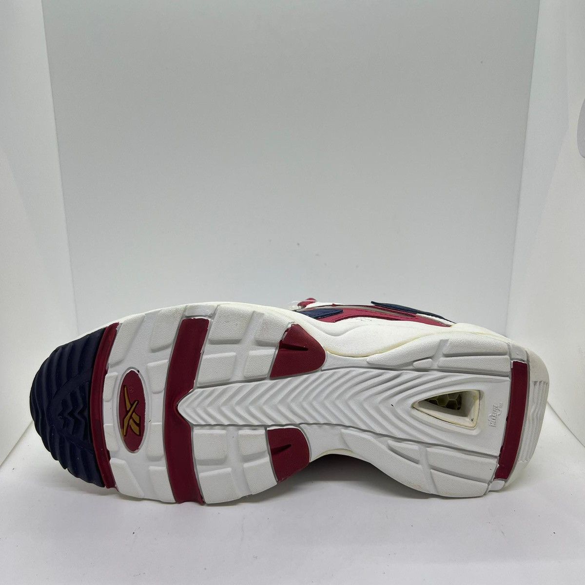 Reebok × Vintage Brand new with box 1997 REEBOK INTEGRALE Size US 9.5 / EU 42-43 - 6 Thumbnail