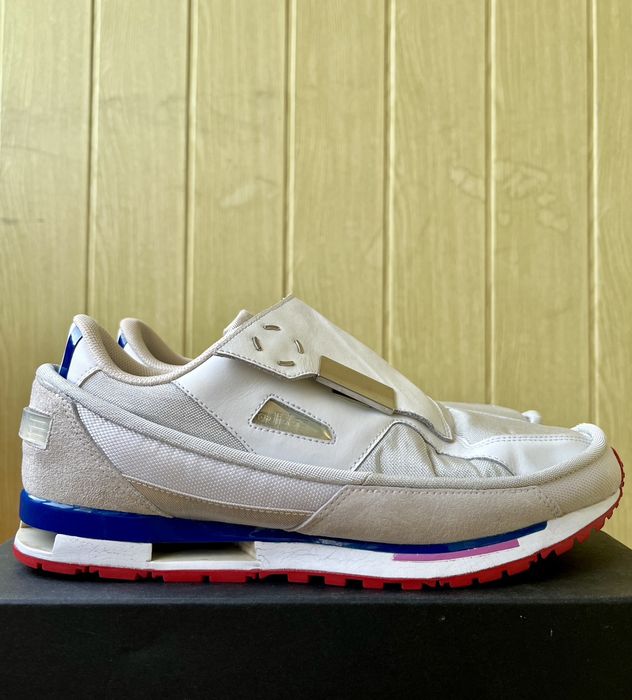 Raf simons cheap rising star 2