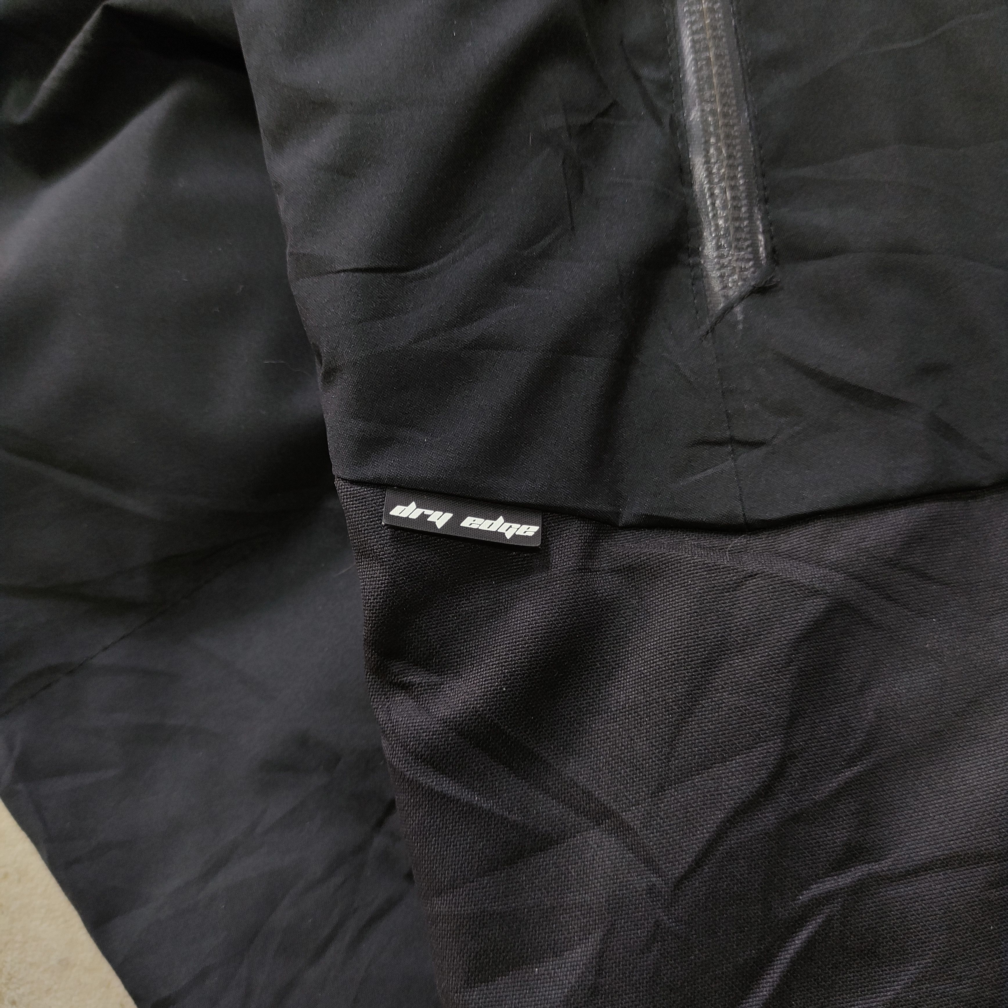 Patagonia Millet Olmedo puffer jacket Size US S / EU 44-46 / 1 - 12 Thumbnail