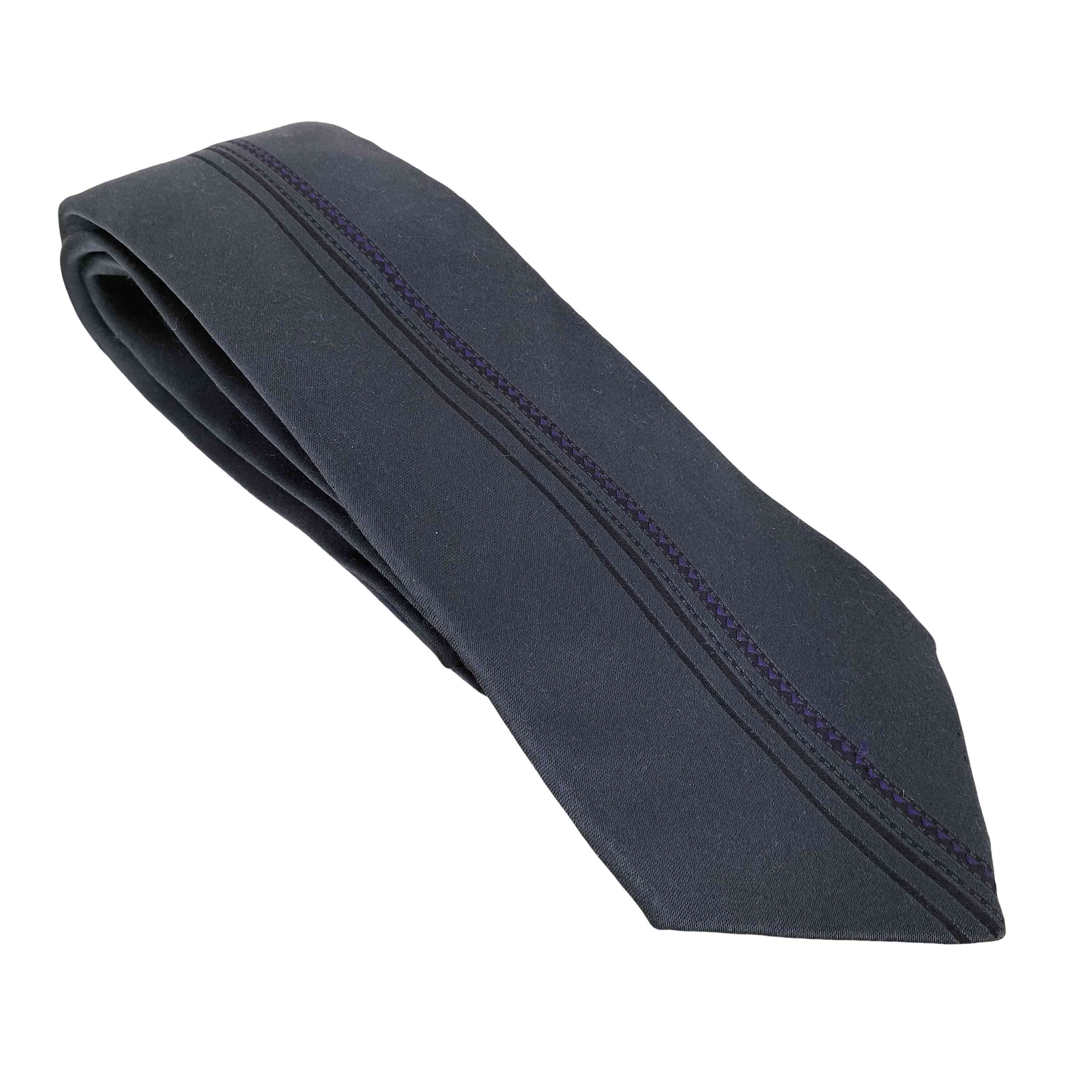 Men's Yohji Yamamoto Ties & Pocketsquares | Grailed