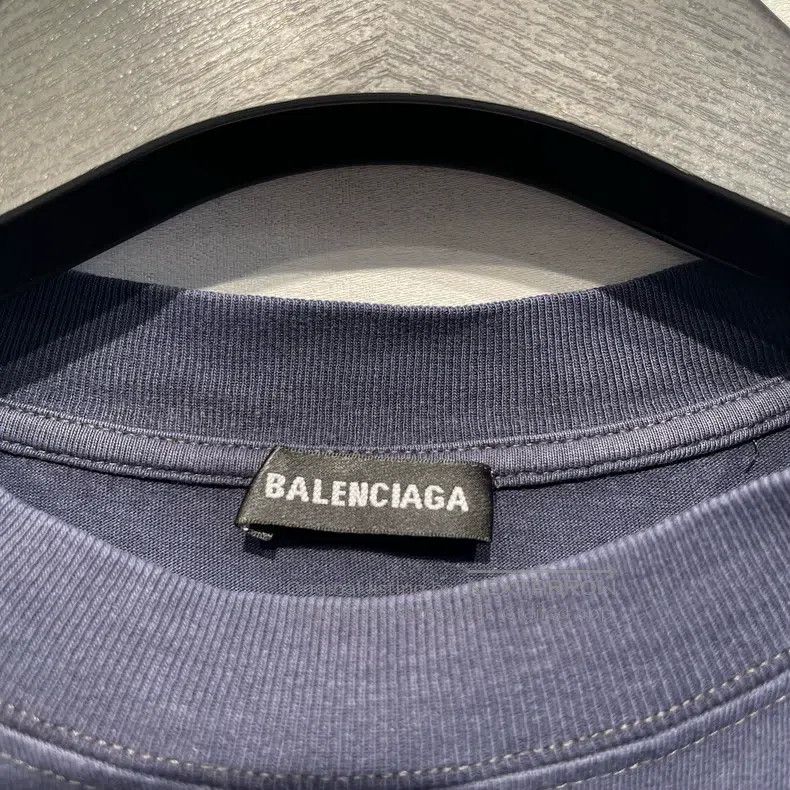 Balenciaga Balenciaga Speed Hunter Series Portrait Printed Pattern Sh Size US S / EU 44-46 / 1 - 4 Thumbnail