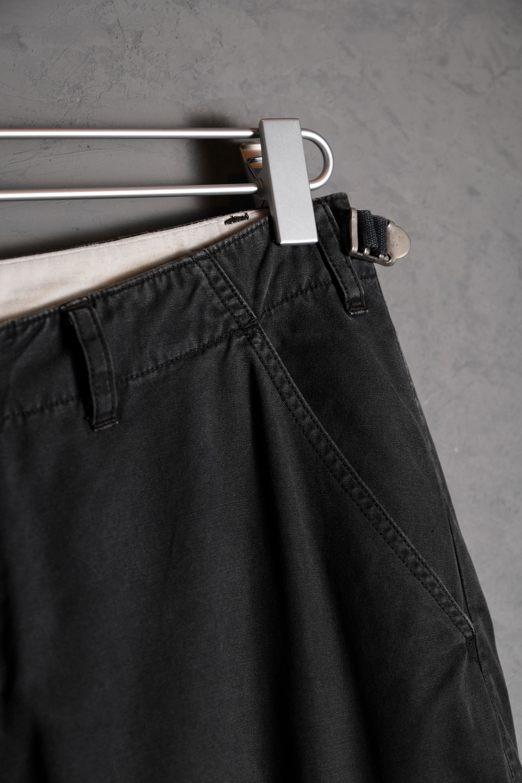 Undercover Undercover 10A/W Military Cargo Pants Size US 30 / EU 46 - 3 Thumbnail