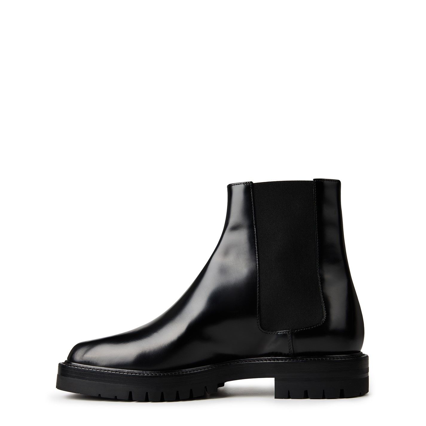 Maison Margiela Tabi Chelsea Boots Size US 12 / EU 45 - 4 Thumbnail