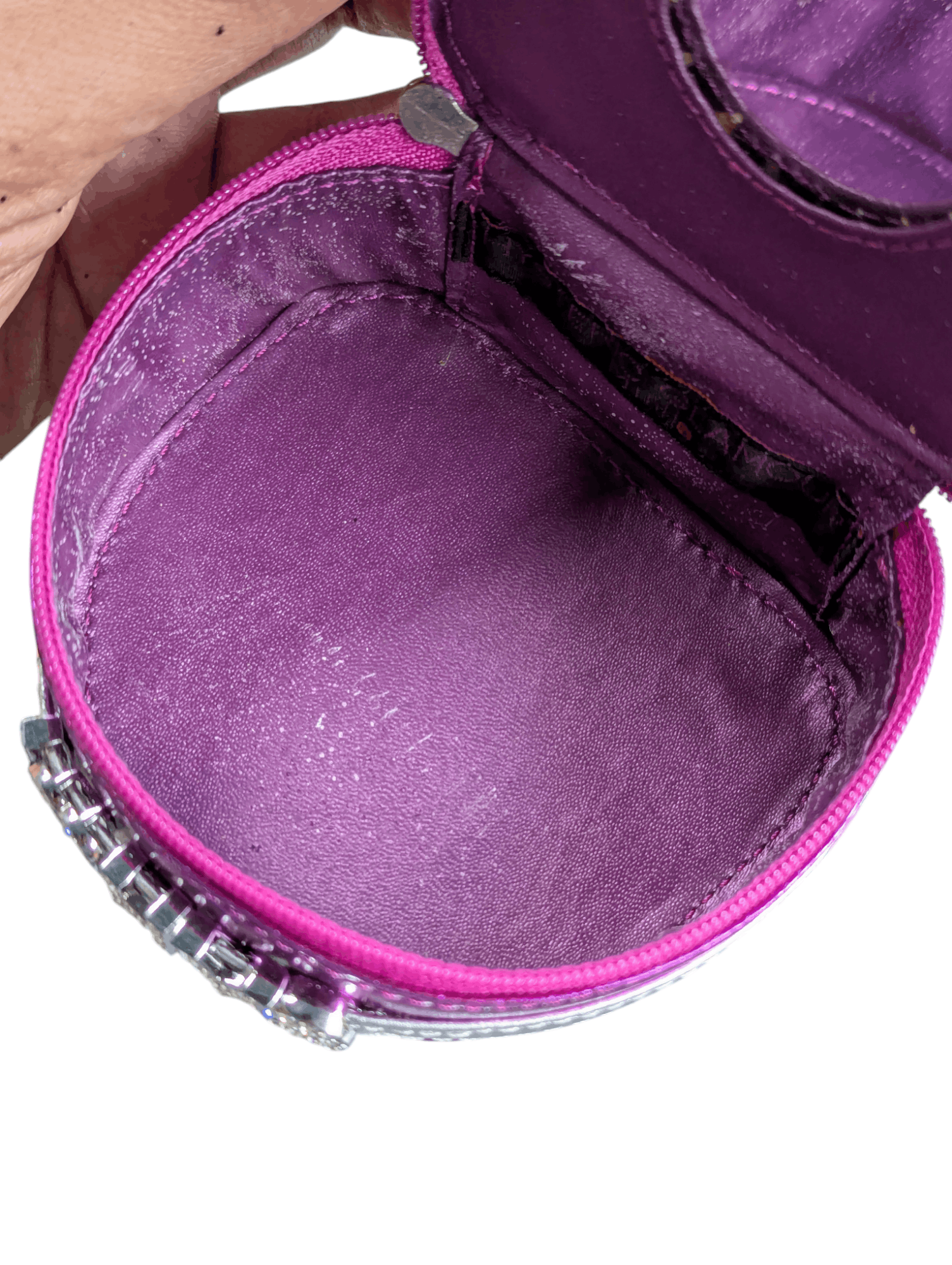 Hysteric Glamour HYSTERIC GLAMOUR MINI MAKE UP BAG Size ONE SIZE - 9 Thumbnail