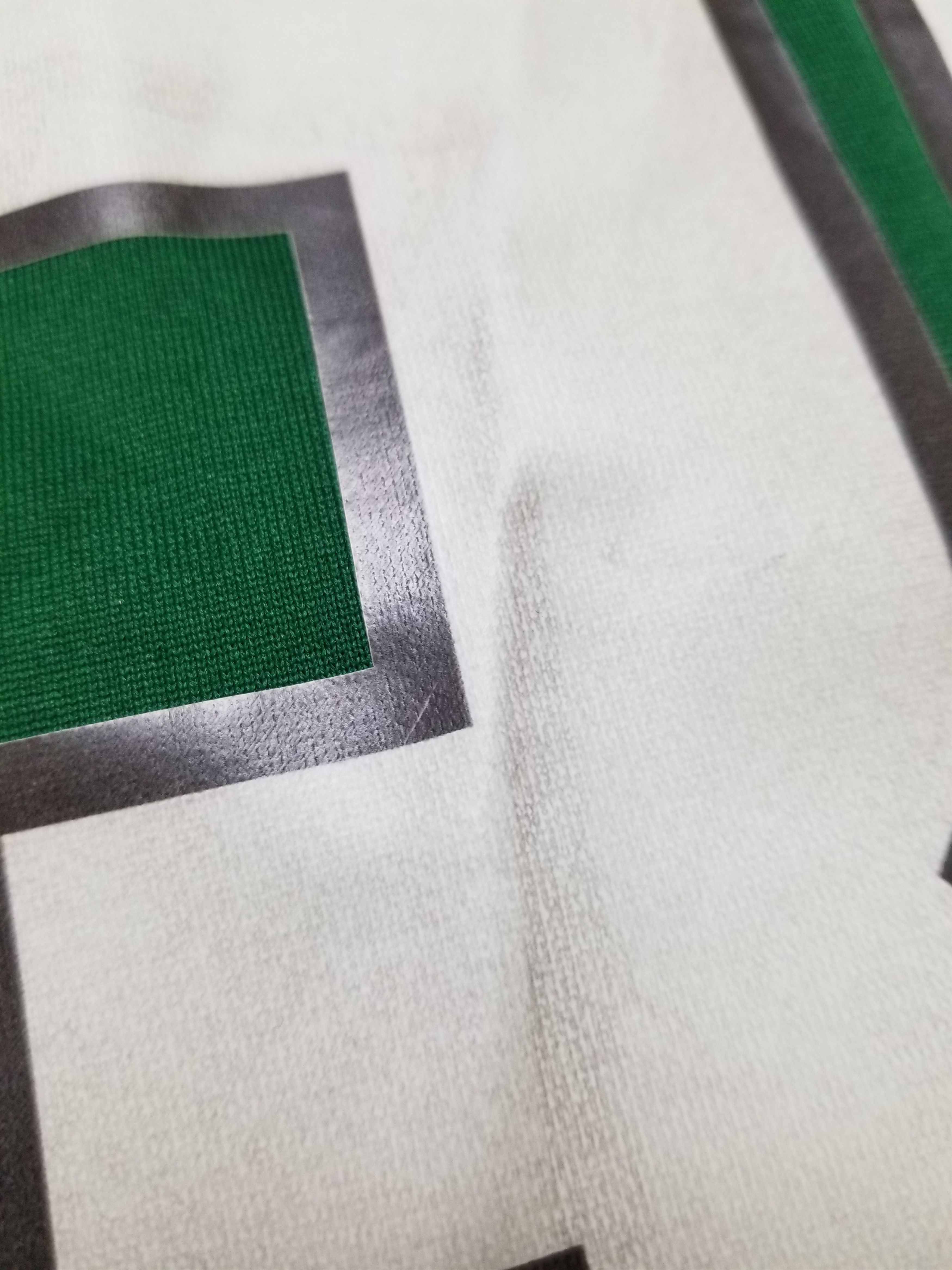 Nike New York Jets Watts #30 NFL Jersey Size US L / EU 52-54 / 3 - 5 Thumbnail