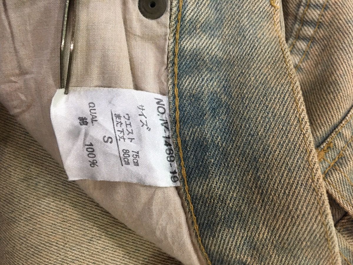 Other × Vintage 🔥VINTAGE Y2K KSBB BIG BACK POCKET BAGGY Size US 28 / EU 44 - 9 Thumbnail