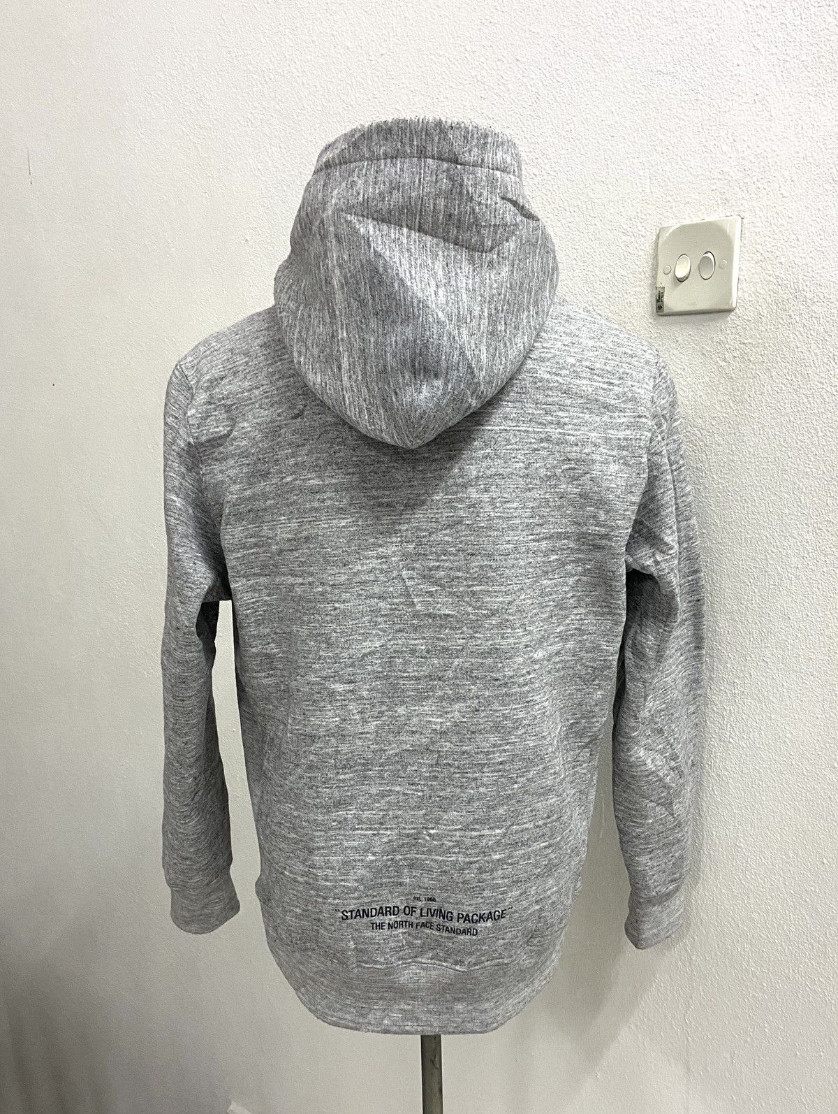 The North Face THE NORTH FACE 'STANDARD' HOODIE Size US L / EU 52-54 / 3 - 6 Thumbnail